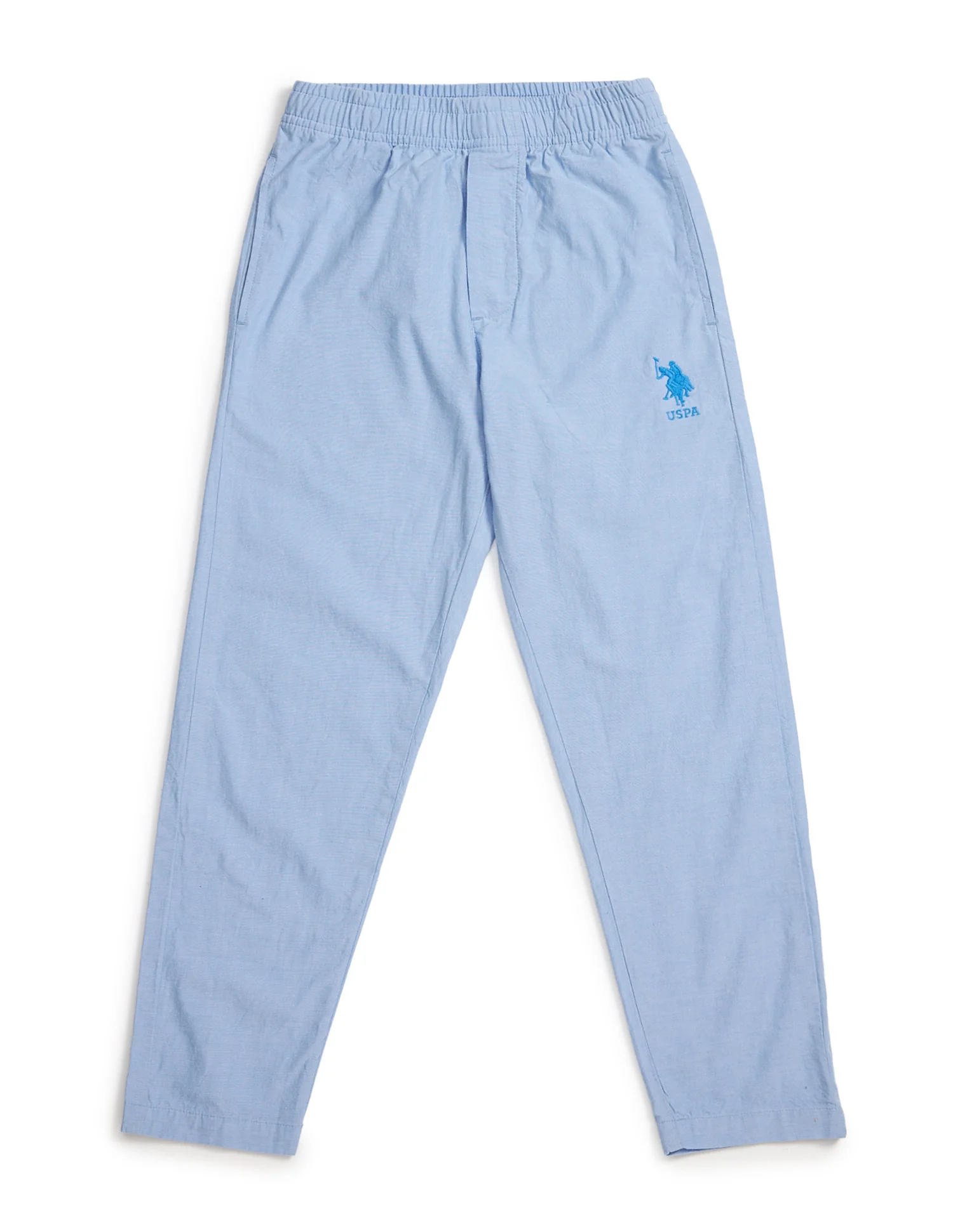 Cotton Chambray LKP01 Lounge Pants - Pack Of 1 - Image 4