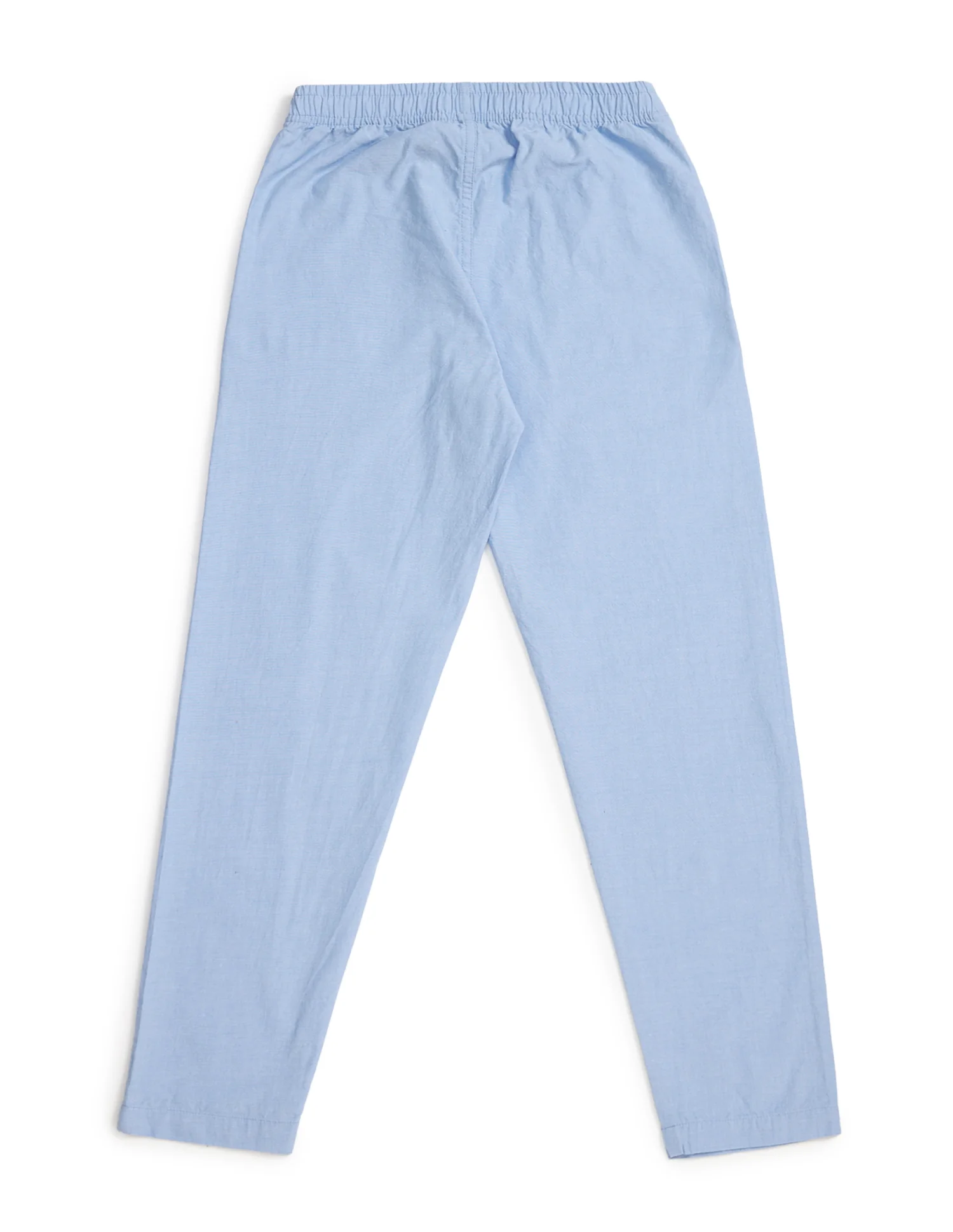 Cotton Chambray LKP01 Lounge Pants - Pack Of 1 - Image 5