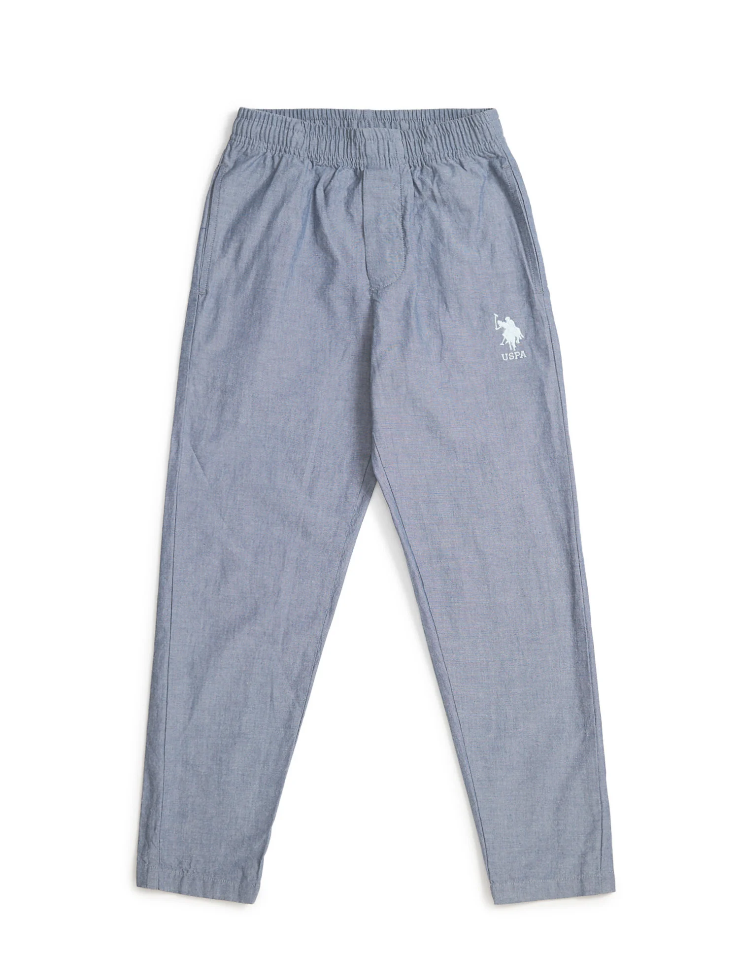 Cotton Chambray LKP01 Lounge Pants - Pack Of 1 - Image 5