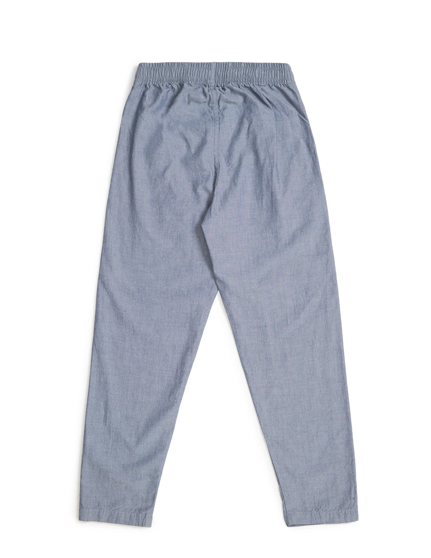 Cotton Chambray LKP01 Lounge Pants - Pack Of 1 - Image 6
