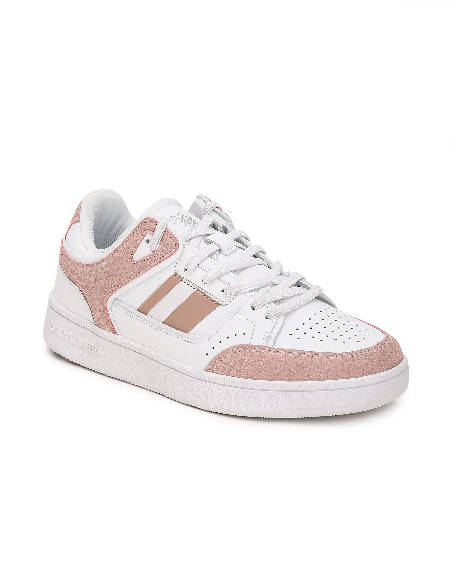 Colour Block Adalyn Sneakers - Image 2