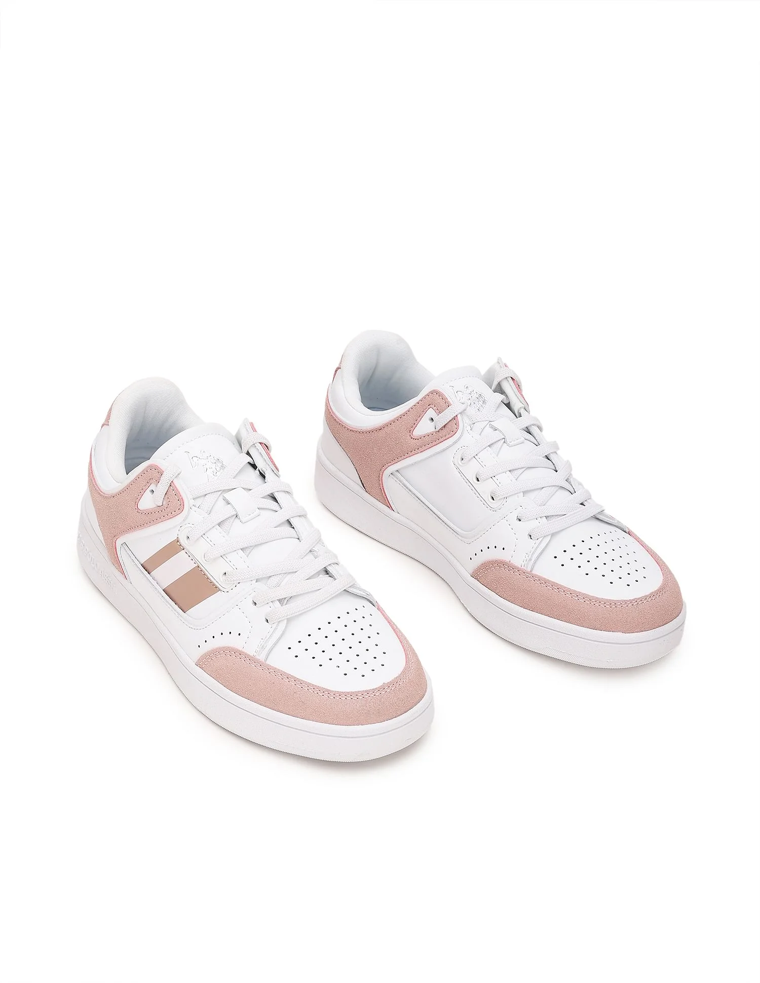 Colour Block Adalyn Sneakers - Image 3
