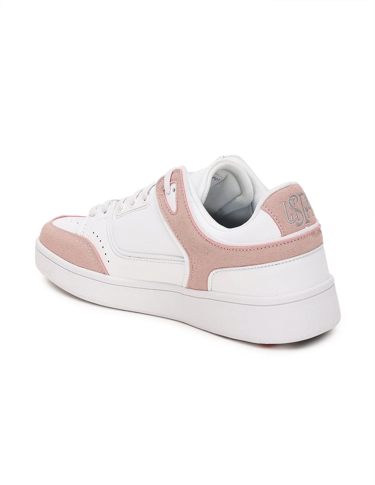 Colour Block Adalyn Sneakers - Image 4