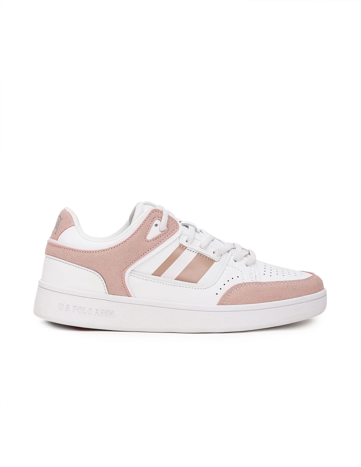 Colour Block Adalyn Sneakers - Image 5