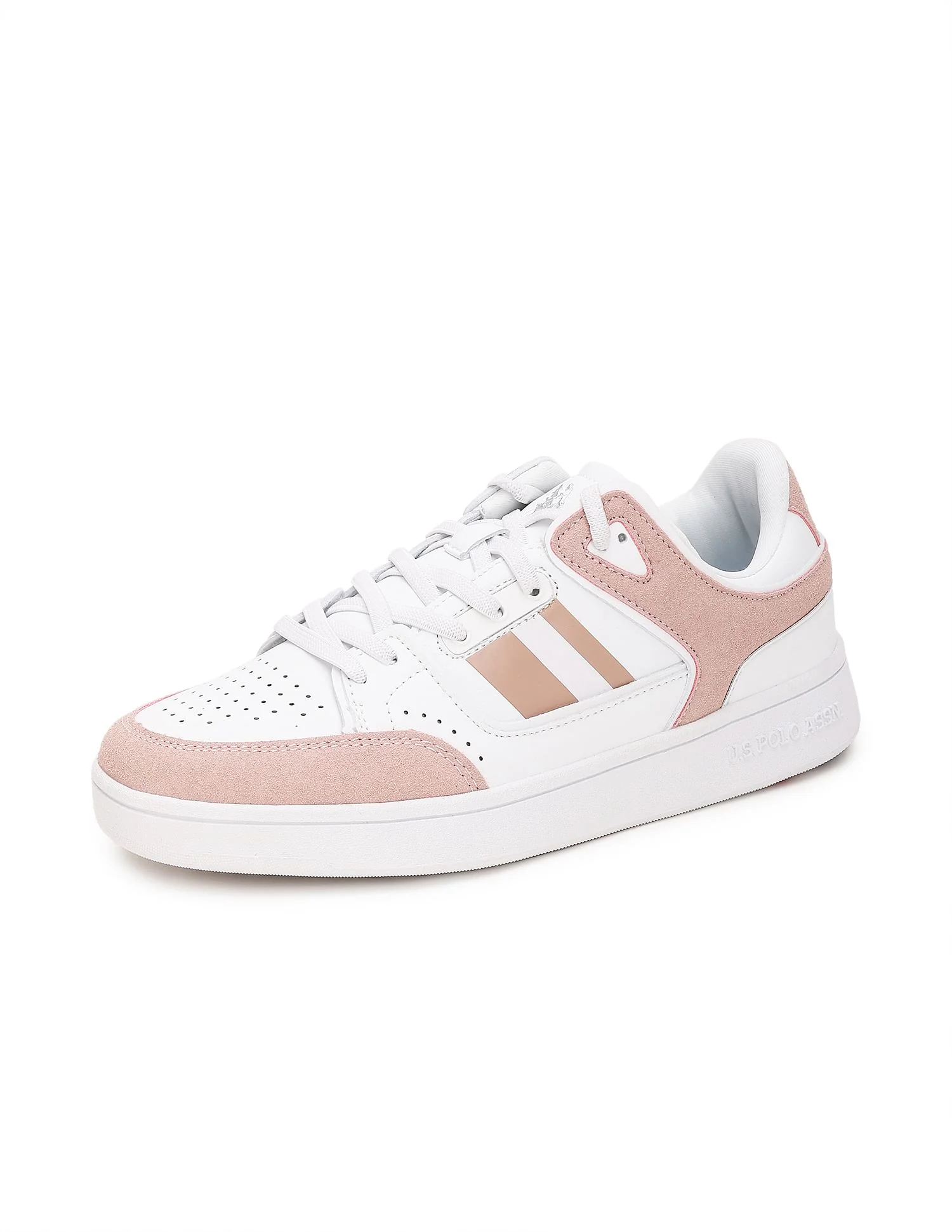 Colour Block Adalyn Sneakers - Image 7