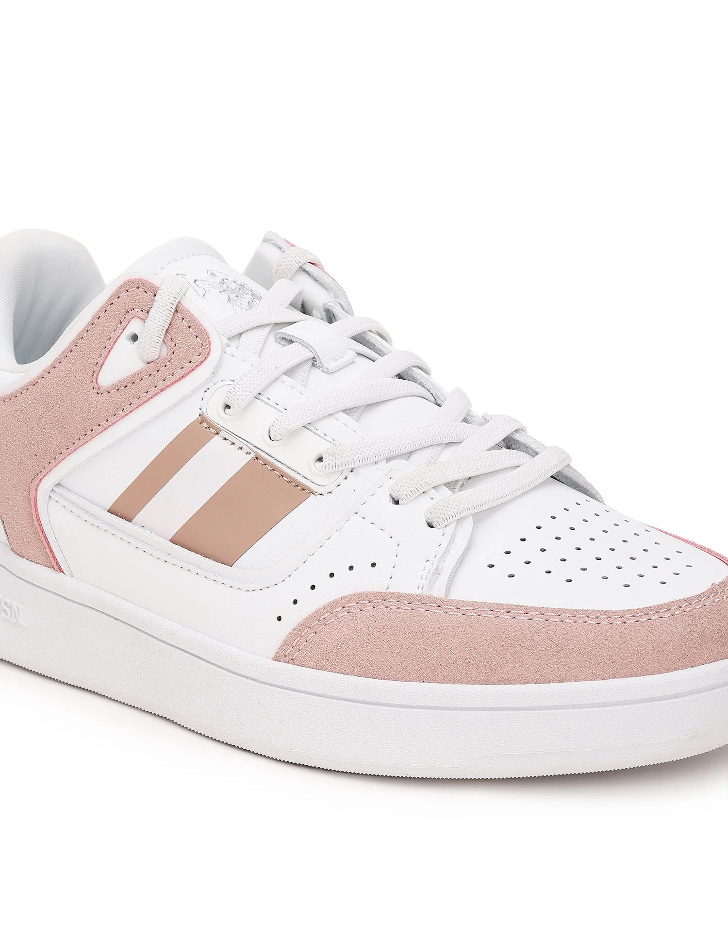 Colour Block Adalyn Sneakers - Image 8