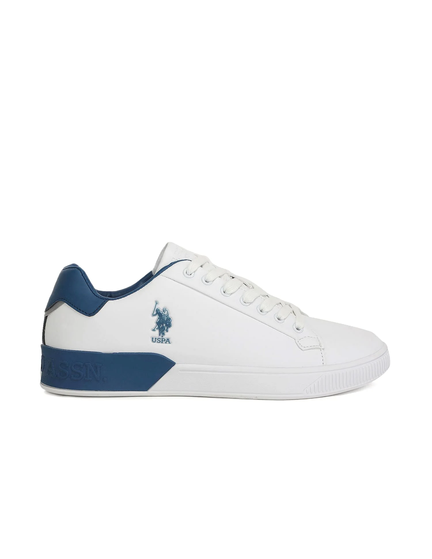 Men Colour Block Cator 2.0 Sneakers - Image 4