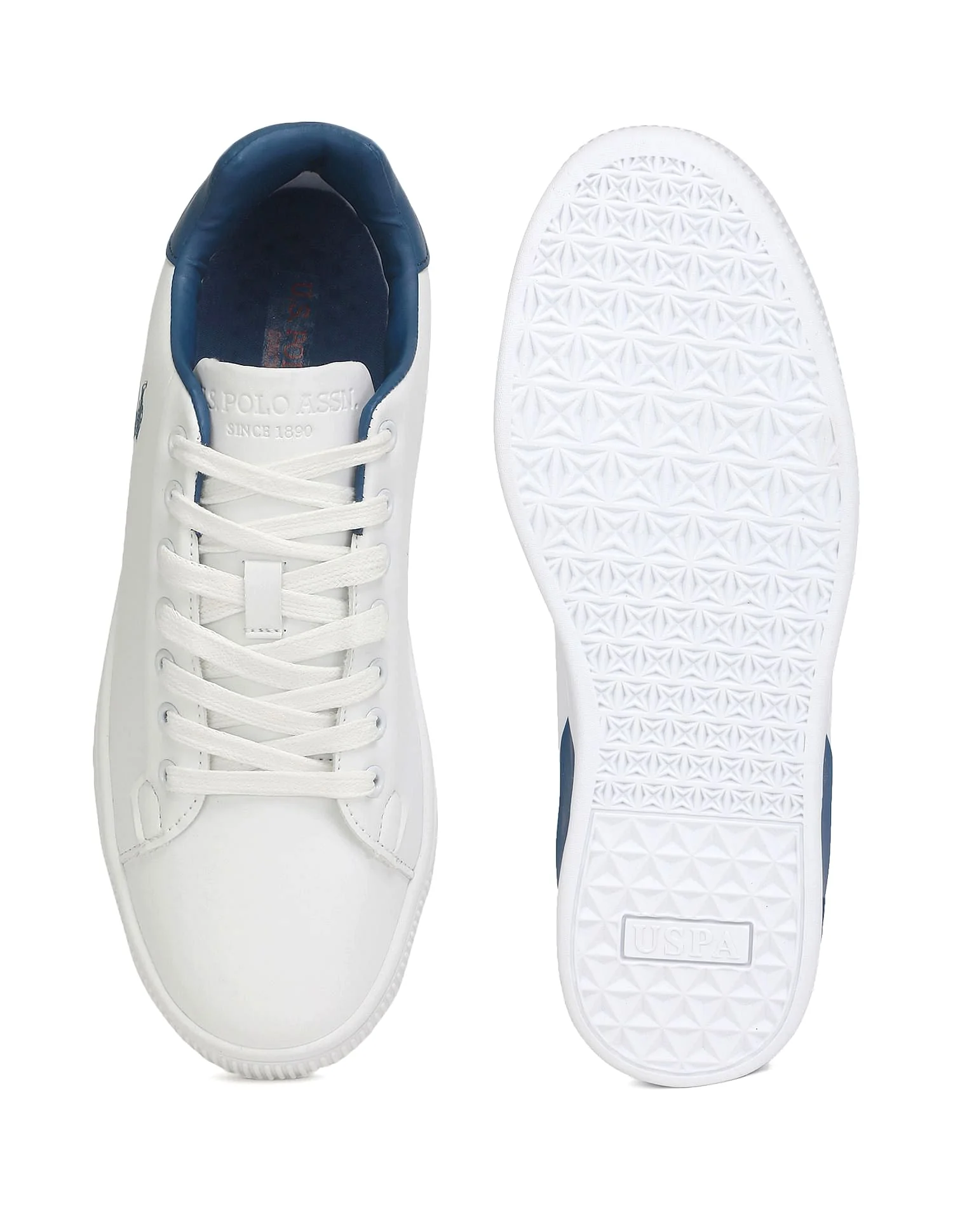 Men Colour Block Cator 2.0 Sneakers - Image 5