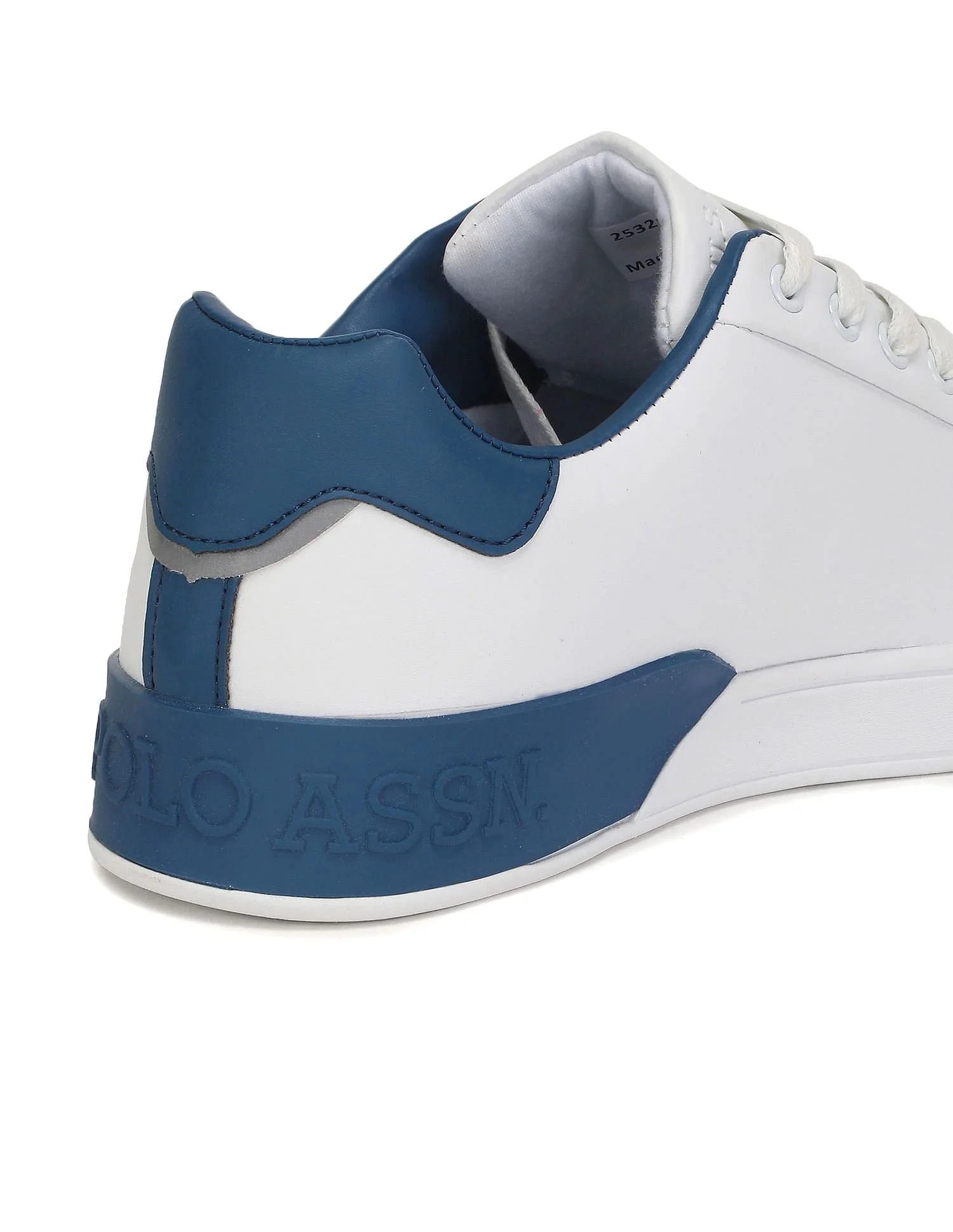 Men Colour Block Cator 2.0 Sneakers - Image 6