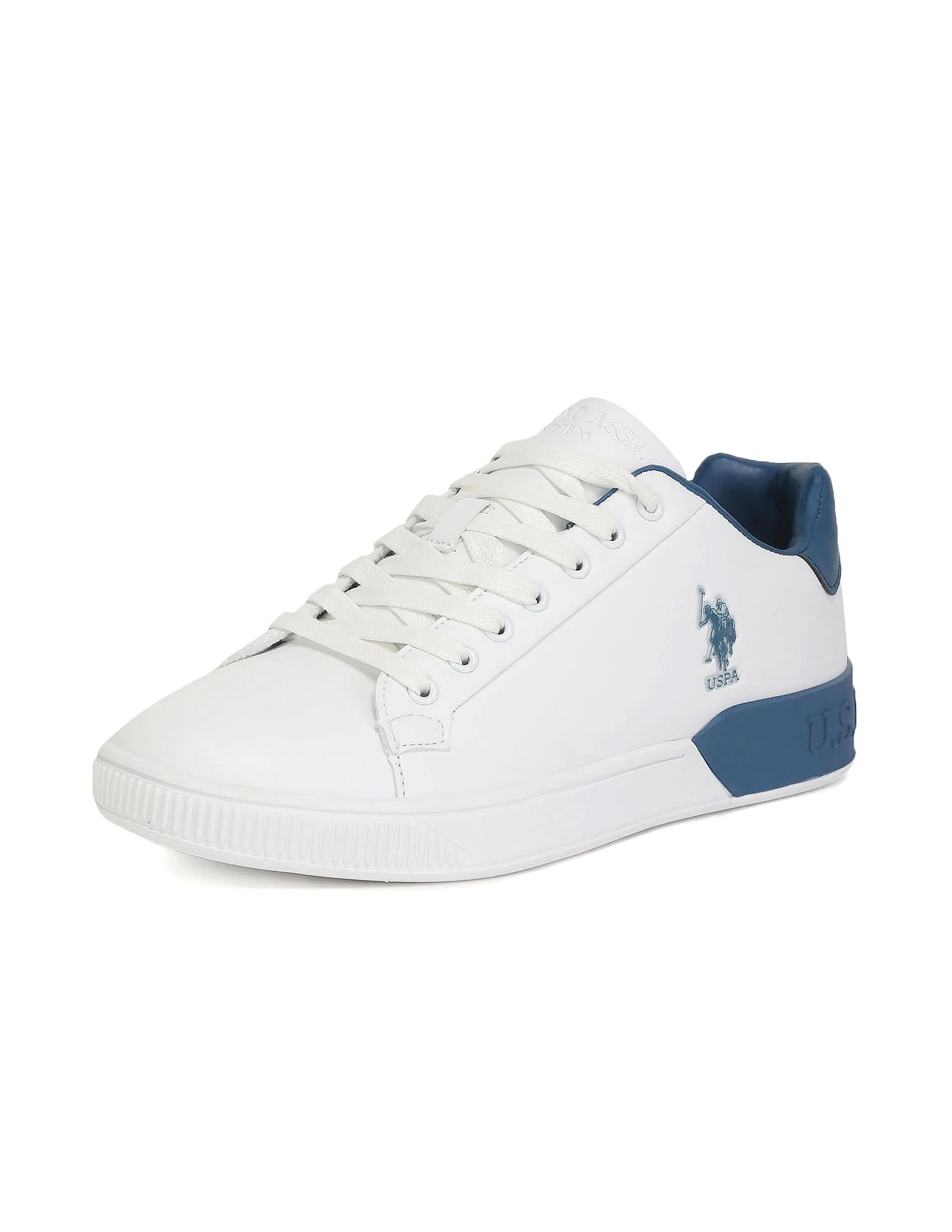 Men Colour Block Cator 2.0 Sneakers - Image 7