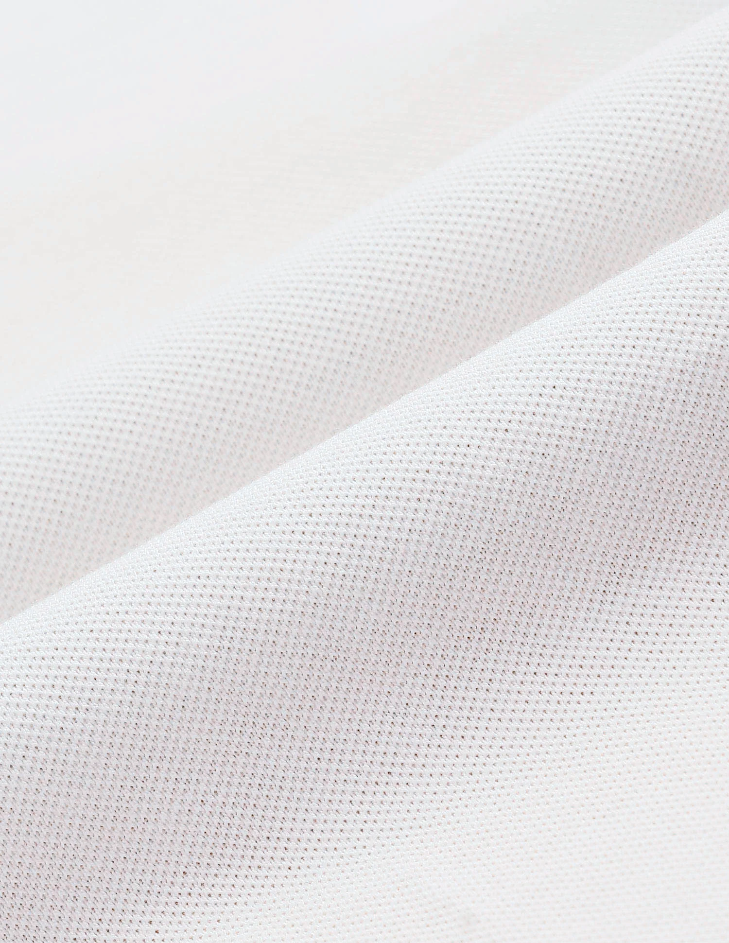 Colour Block Cotton Polo Shirt - Image 2