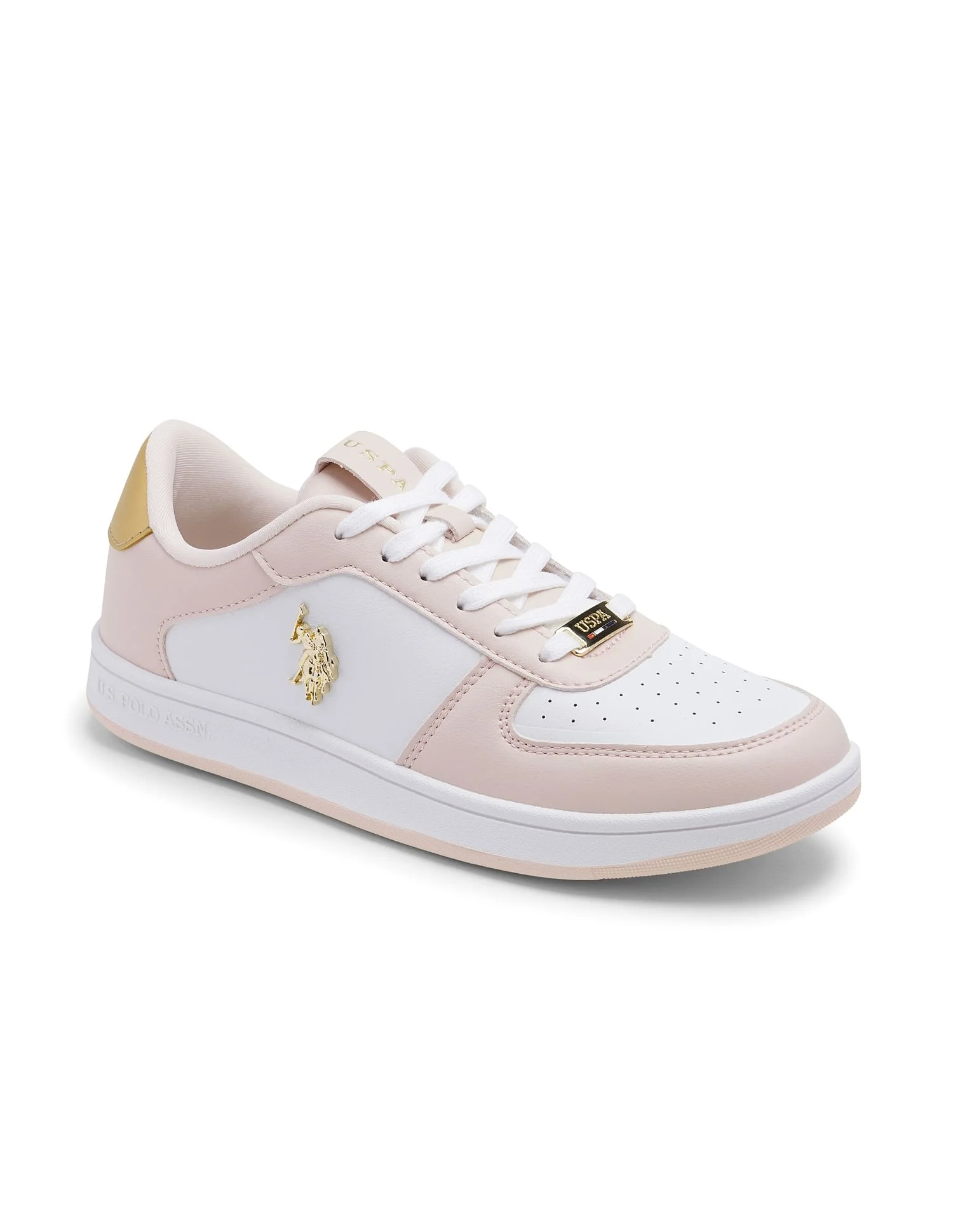 Colour Block Nyra Sneakers - Image 2