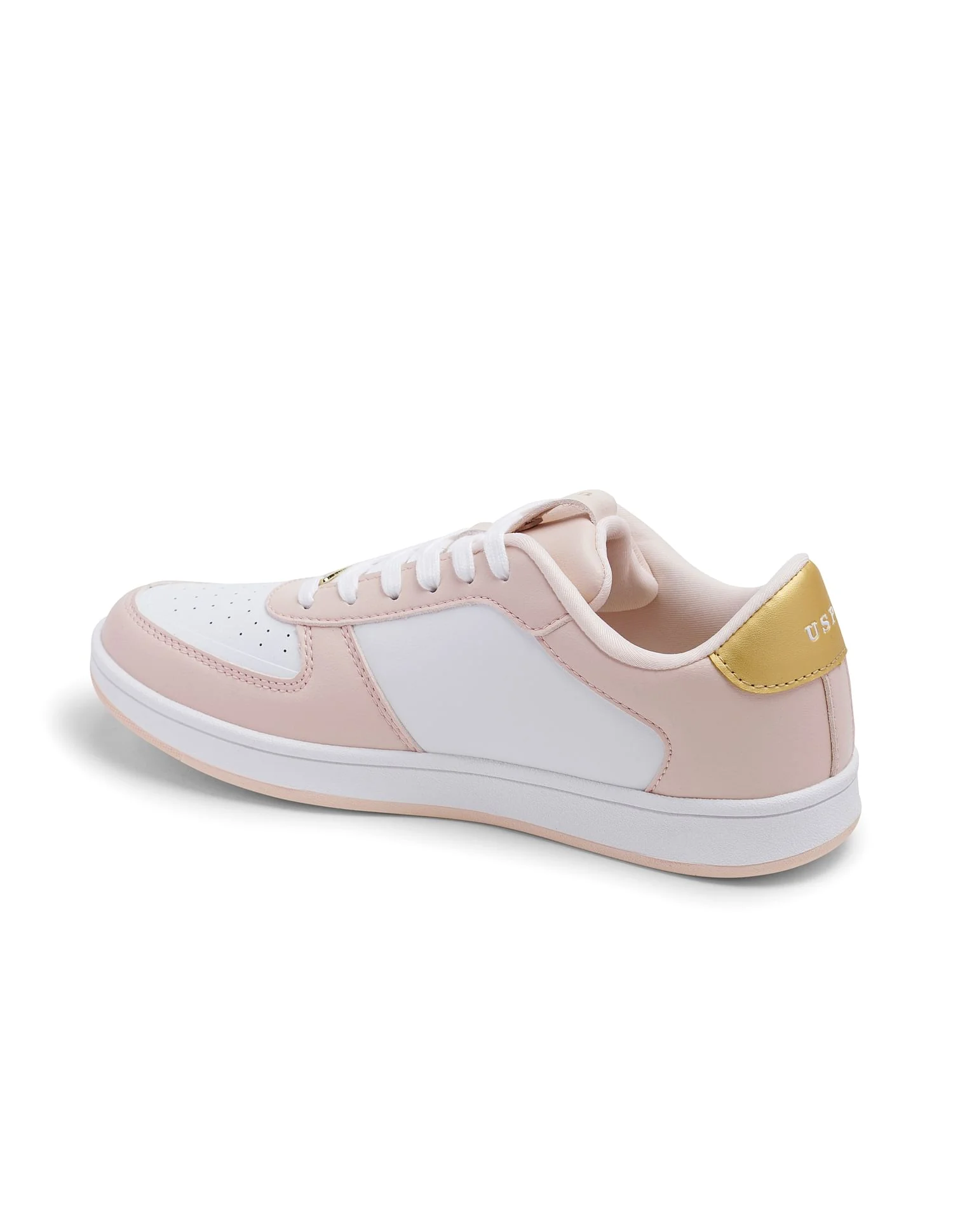 Colour Block Nyra Sneakers - Image 4