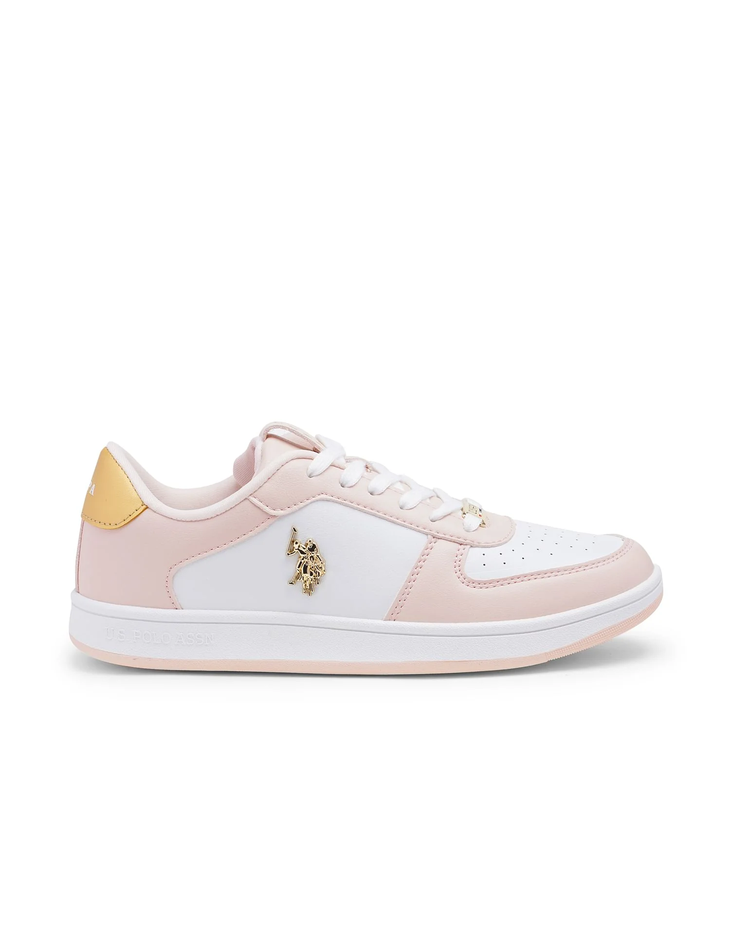 Colour Block Nyra Sneakers - Image 5