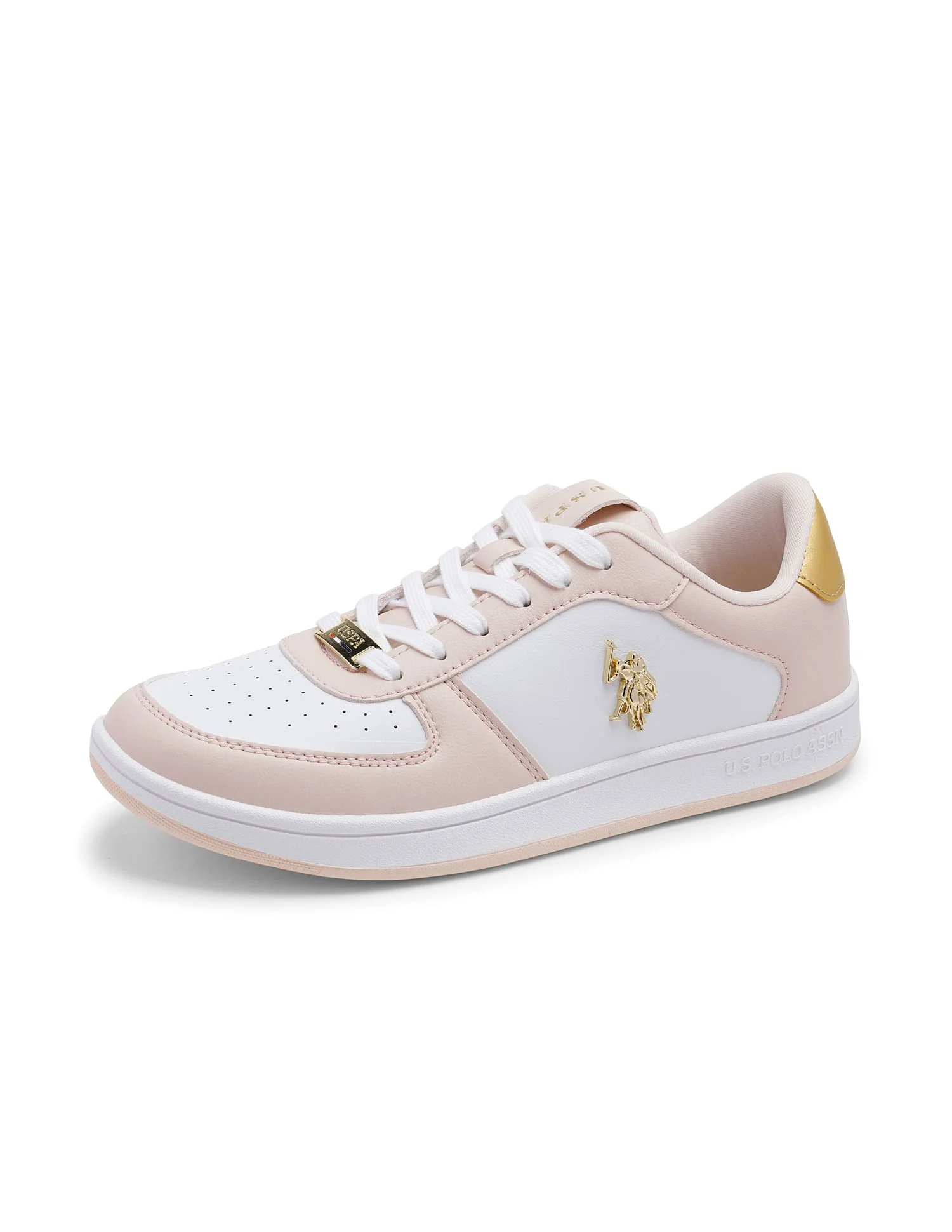Colour Block Nyra Sneakers - Image 7