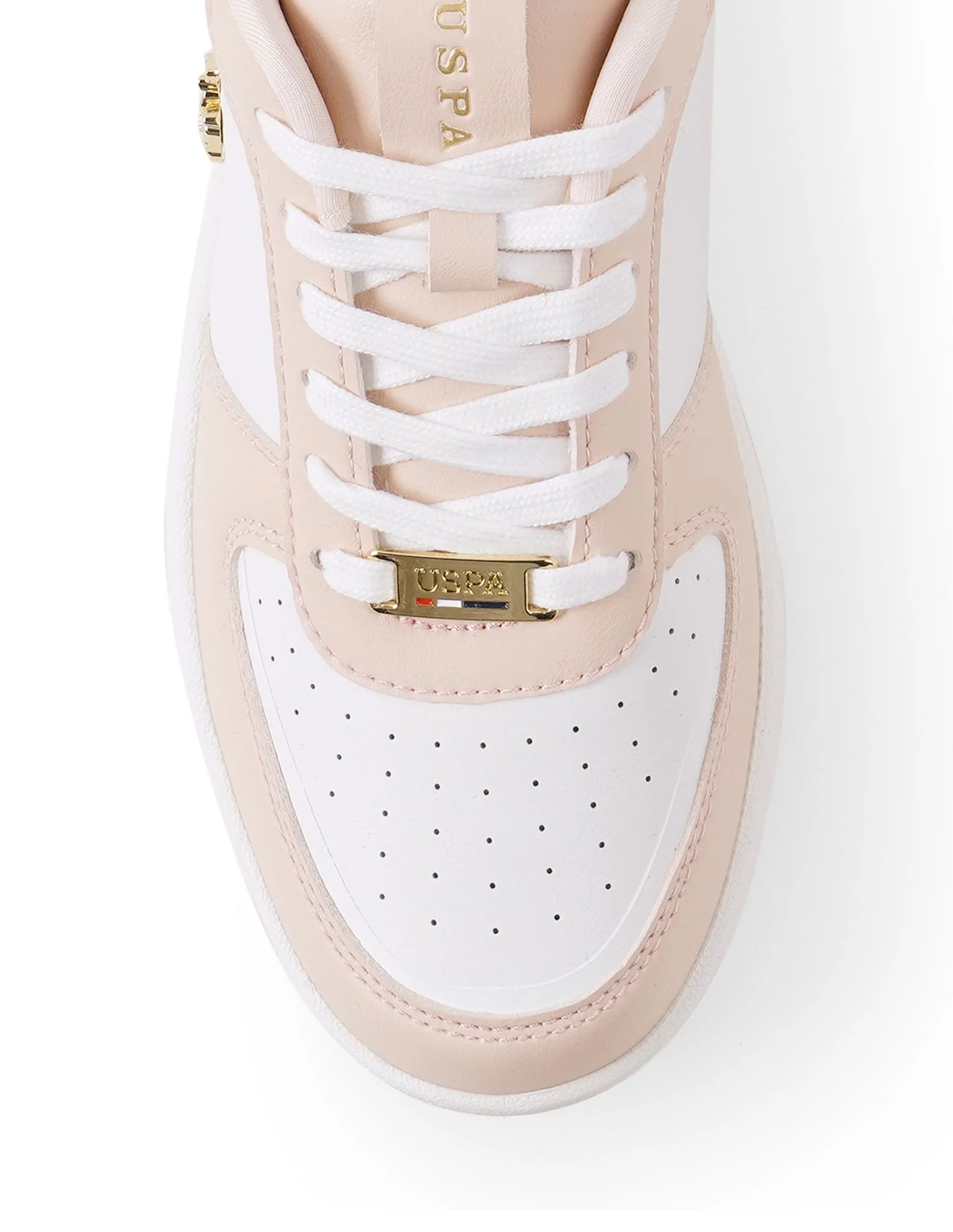 Colour Block Nyra Sneakers - Image 8
