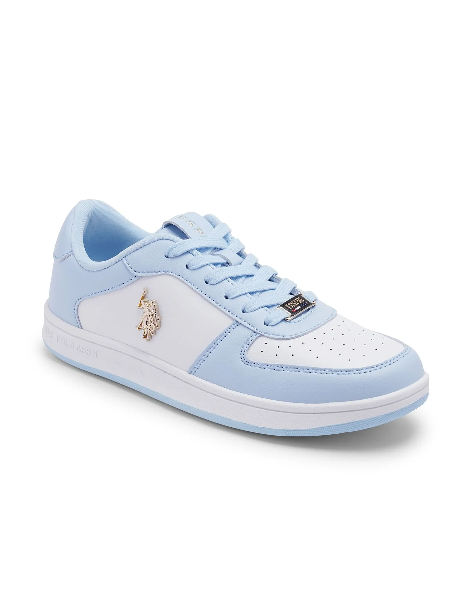 Colour Block Nyra Sneakers - Image 2
