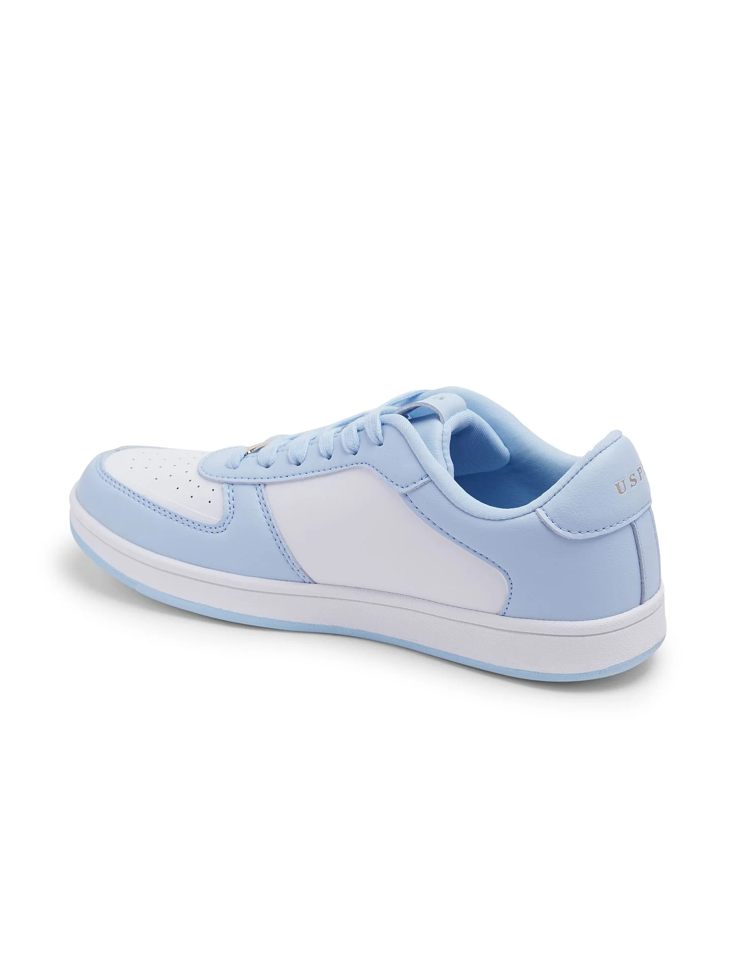 Colour Block Nyra Sneakers - Image 4