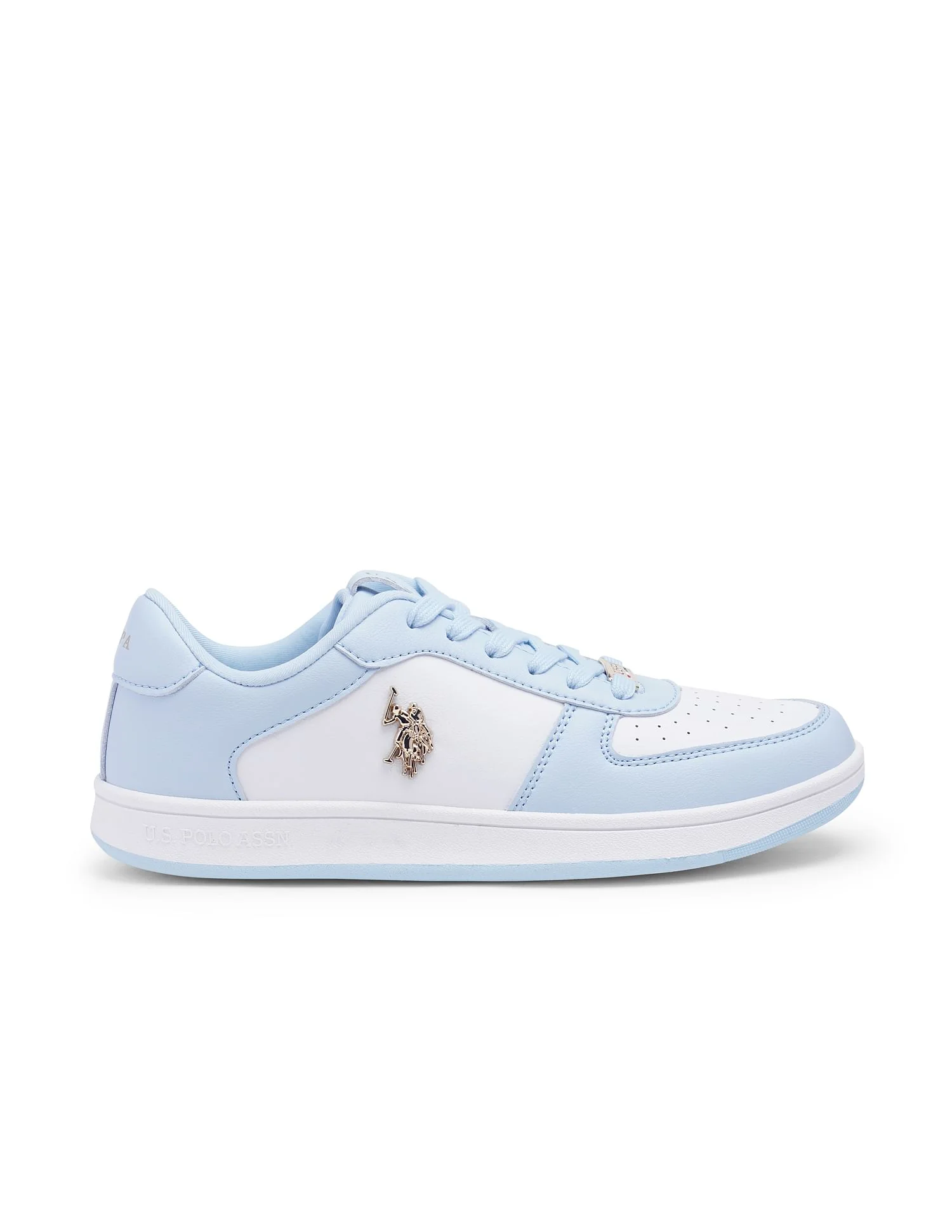 Colour Block Nyra Sneakers - Image 5
