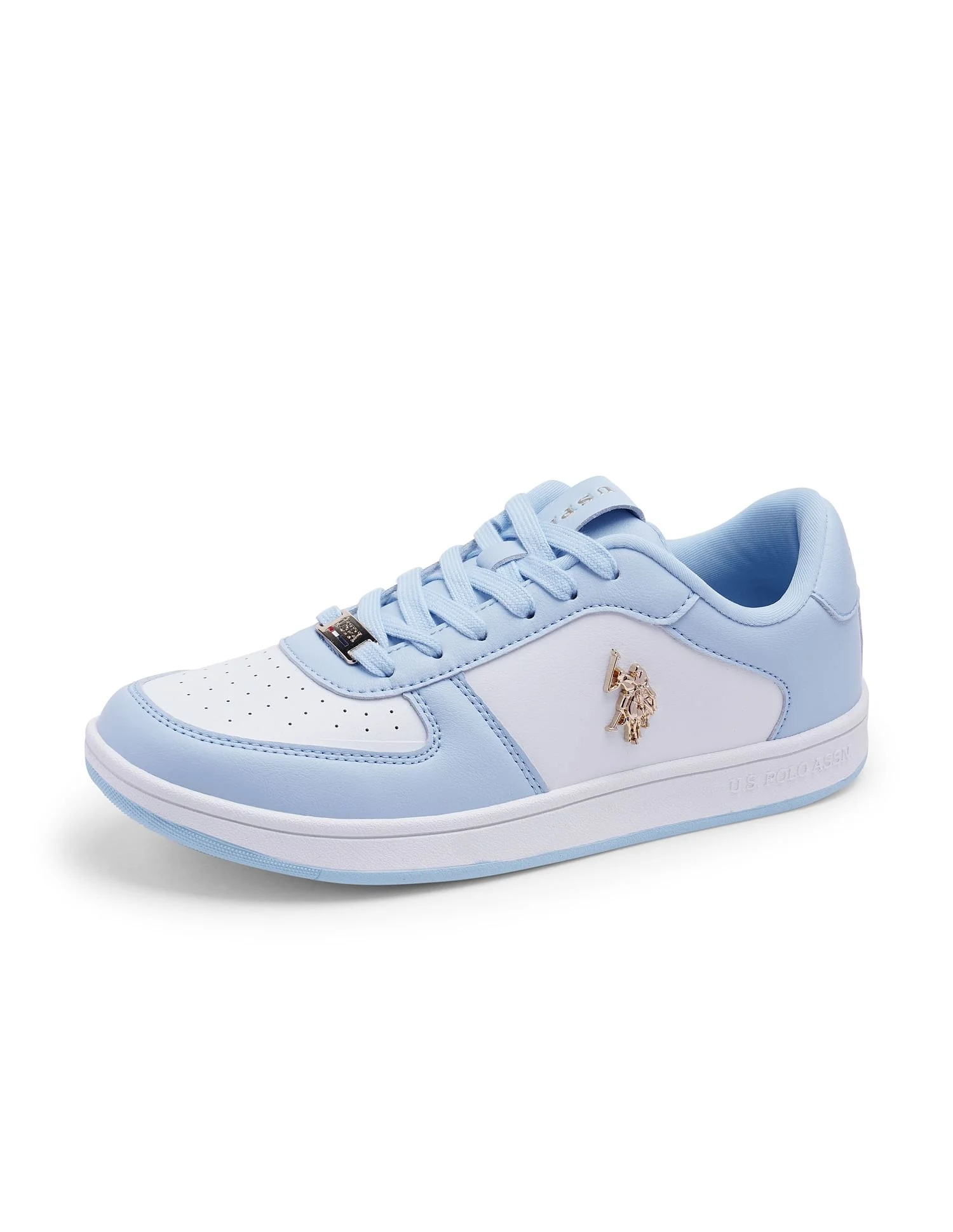 Colour Block Nyra Sneakers - Image 7