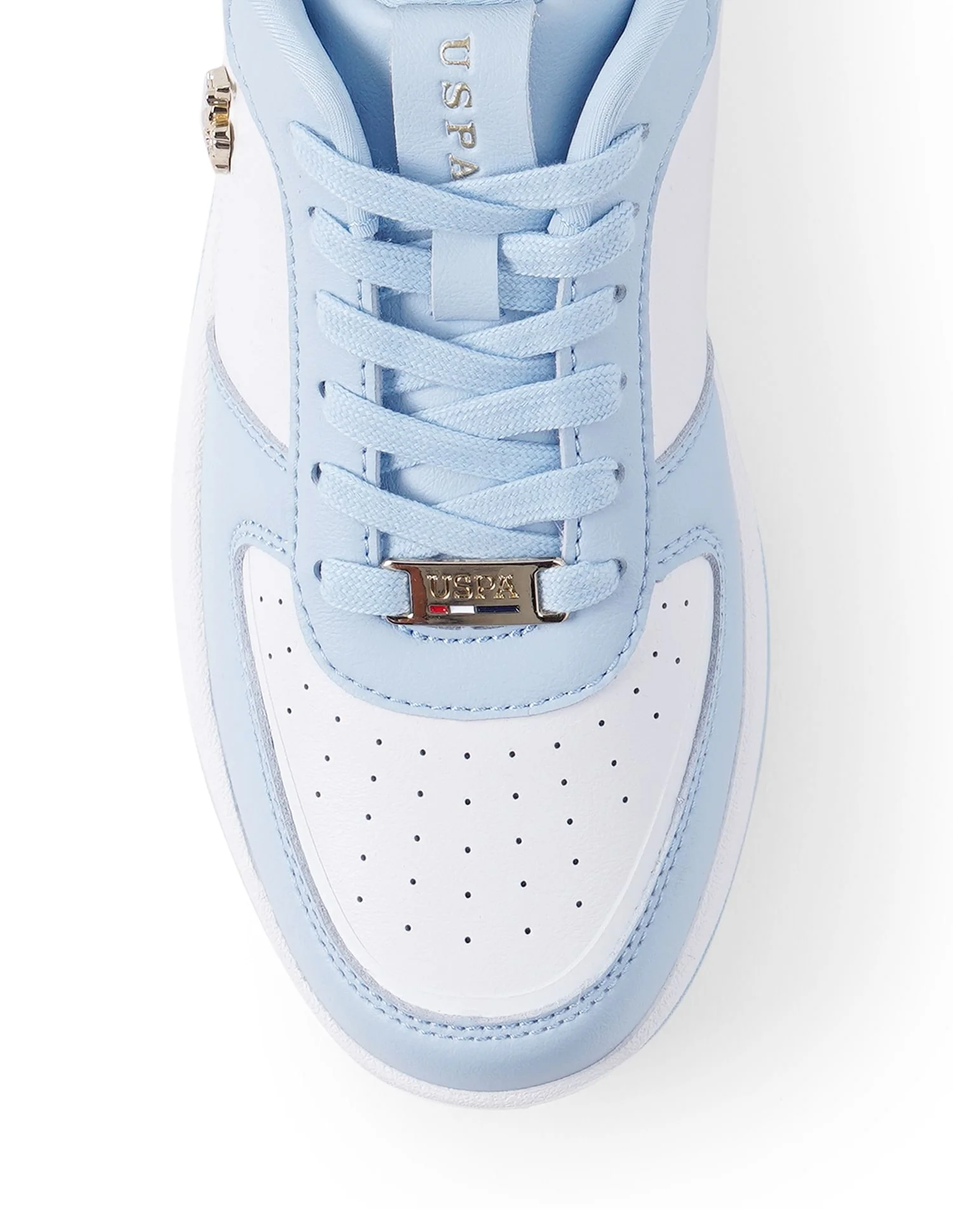 Colour Block Nyra Sneakers - Image 8