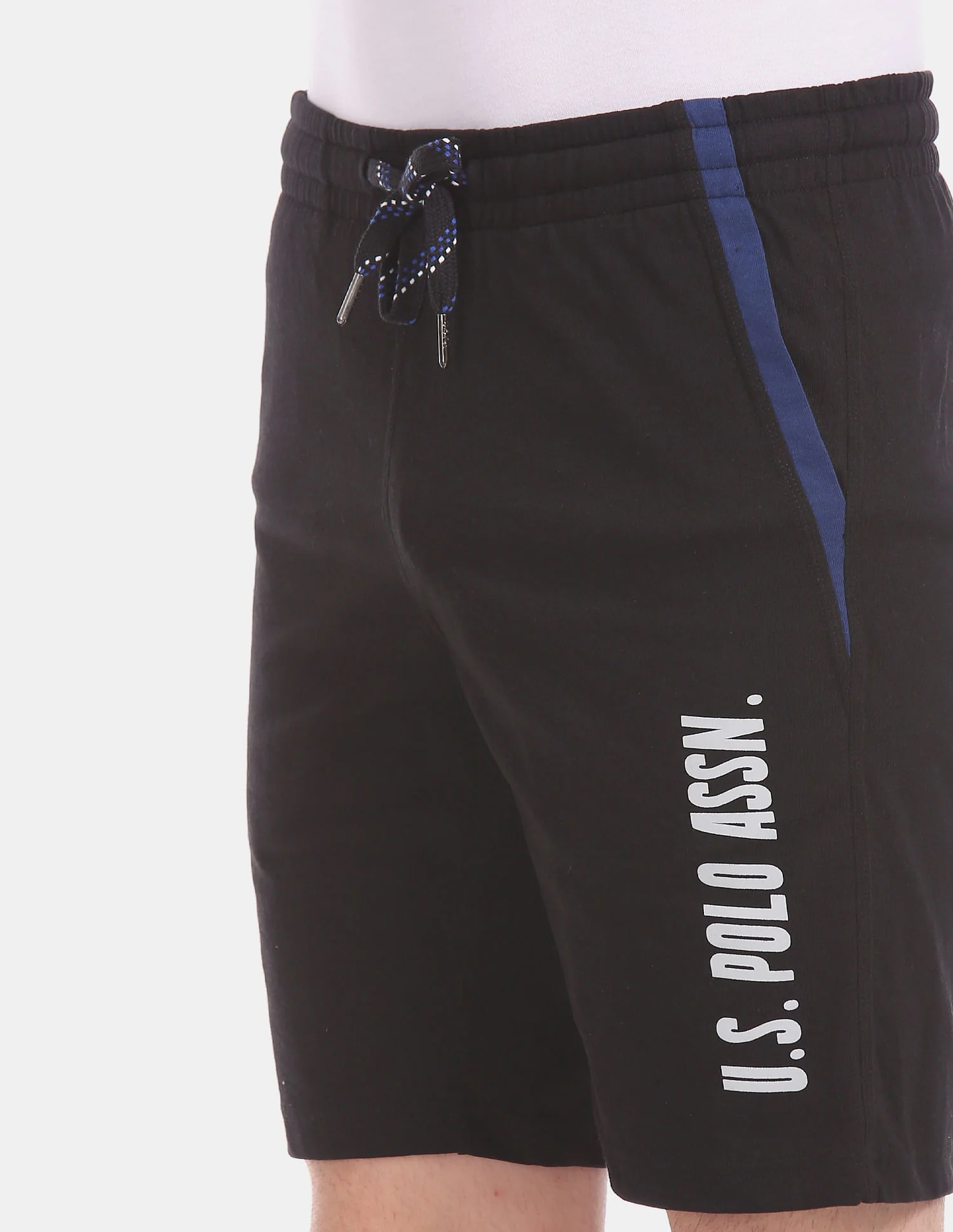 Comfort Fit Cotton Polyester I668 Shorts - Pack Of 1 - Image 6