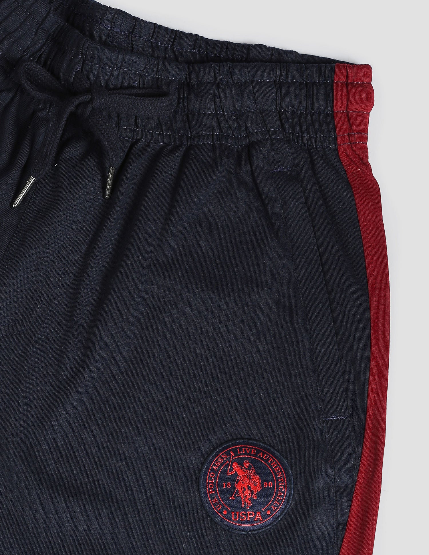 Comfort Fit Cotton Polyester I669 Lounge Track Pants - Pack Of 1 - Image 2