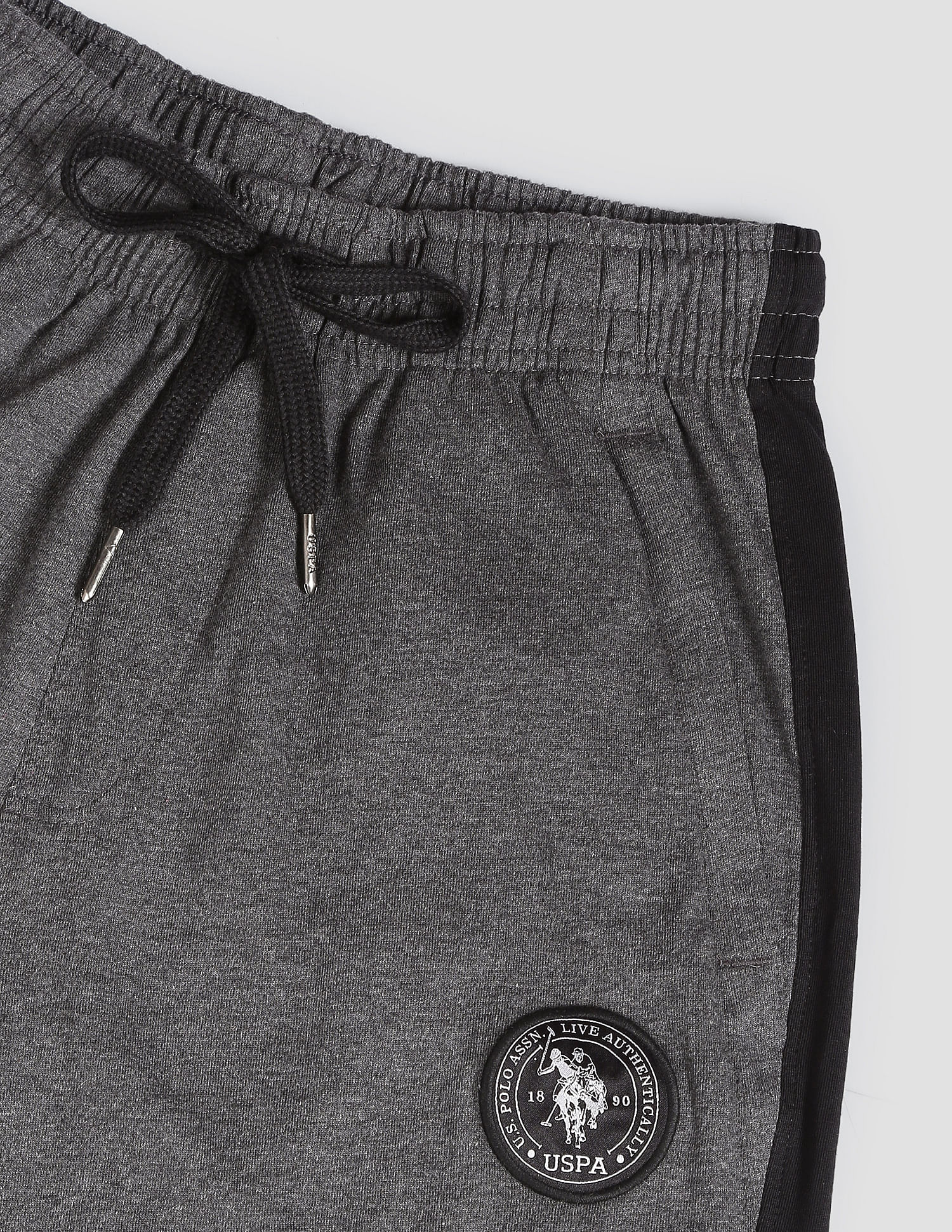 Comfort Fit Cotton Polyester I669 Lounge Track Pants - Pack Of 1 - Image 2