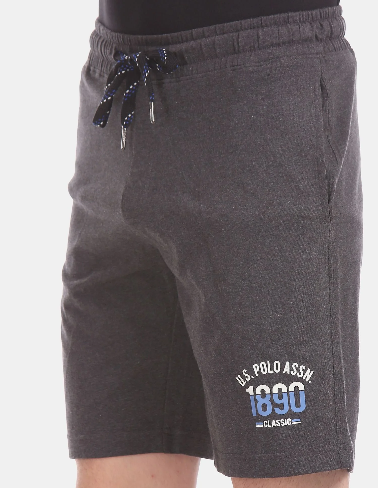 Comfort Fit Cotton Polyester I670 Shorts - Pack of 1 - Image 5