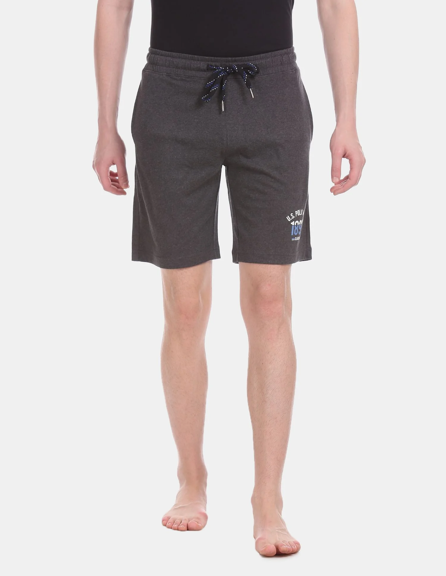 Comfort Fit Cotton Polyester I670 Shorts - Pack of 1 - Image 6