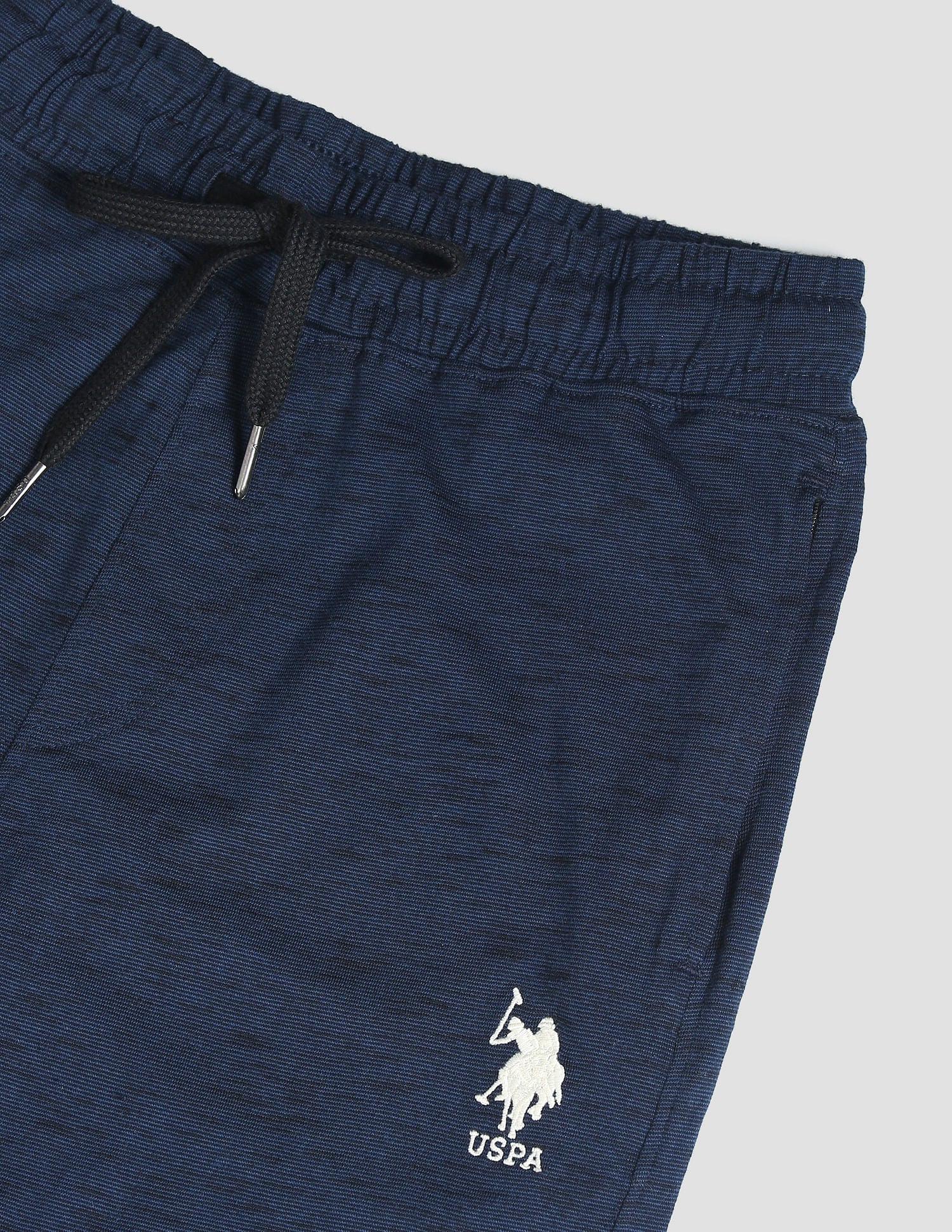 Comfort Fit Cotton Polyester I672 Lounge Track Pants - Pack Of 1 - Image 2