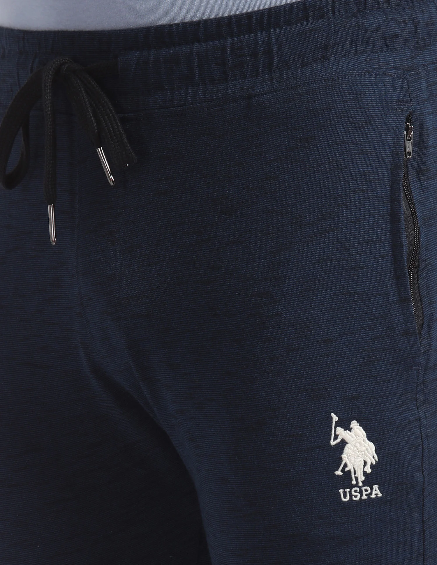 Comfort Fit Cotton Polyester I672 Lounge Track Pants - Pack Of 1 - Image 7