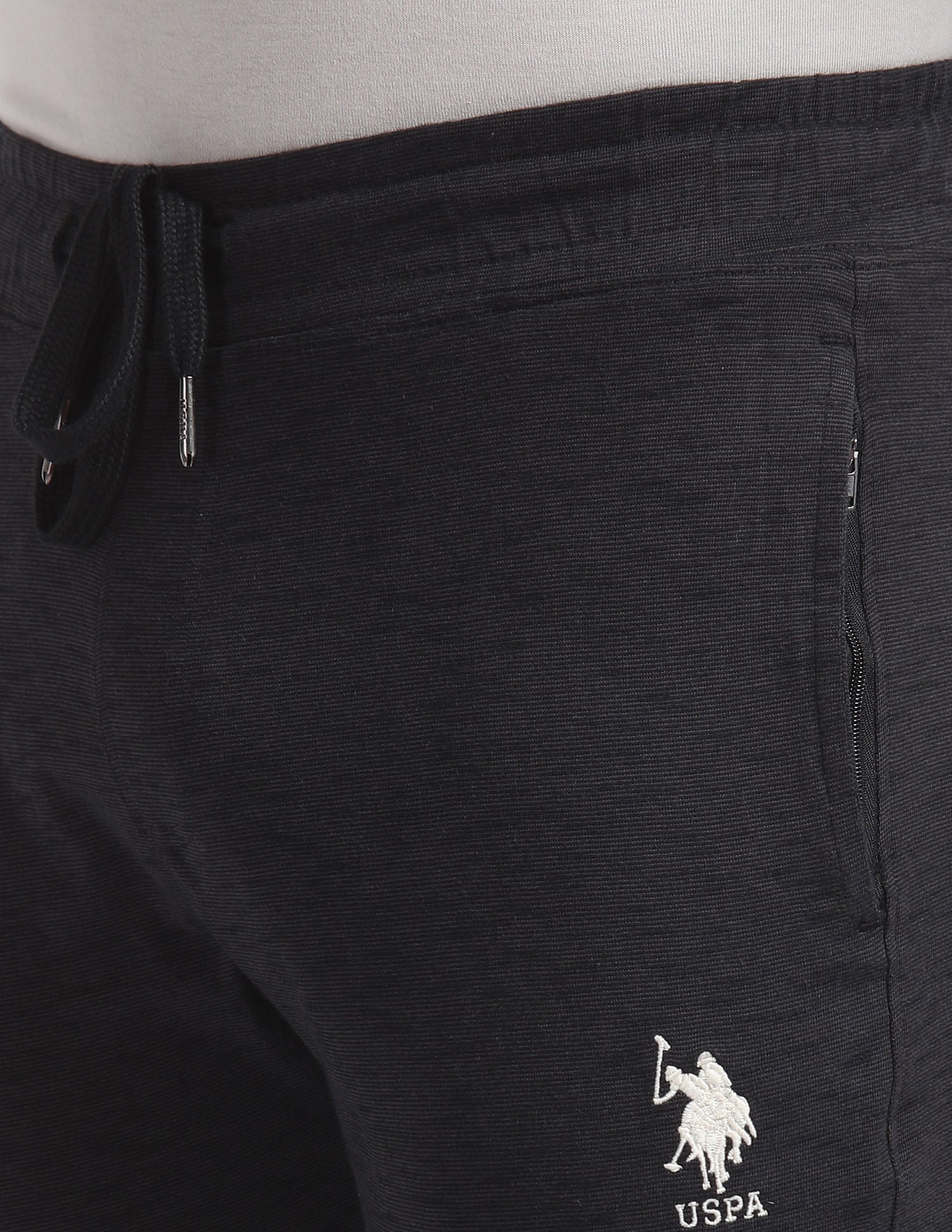 Comfort Fit Cotton Polyester I672 Lounge Track Pants - Pack Of 1 - Image 7