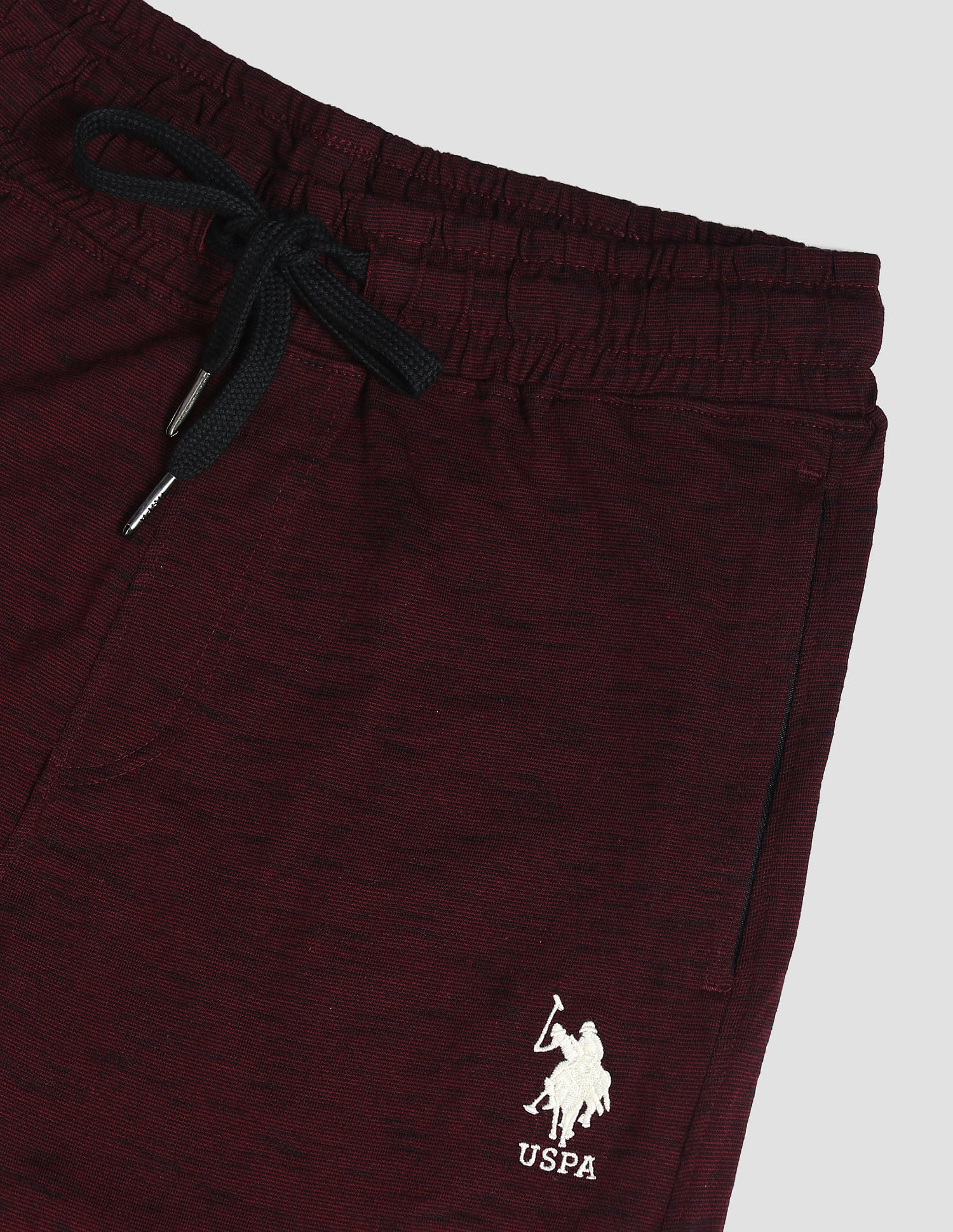 Comfort Fit Cotton Polyester I672 Lounge Track Pants - Pack Of 1 - Image 2