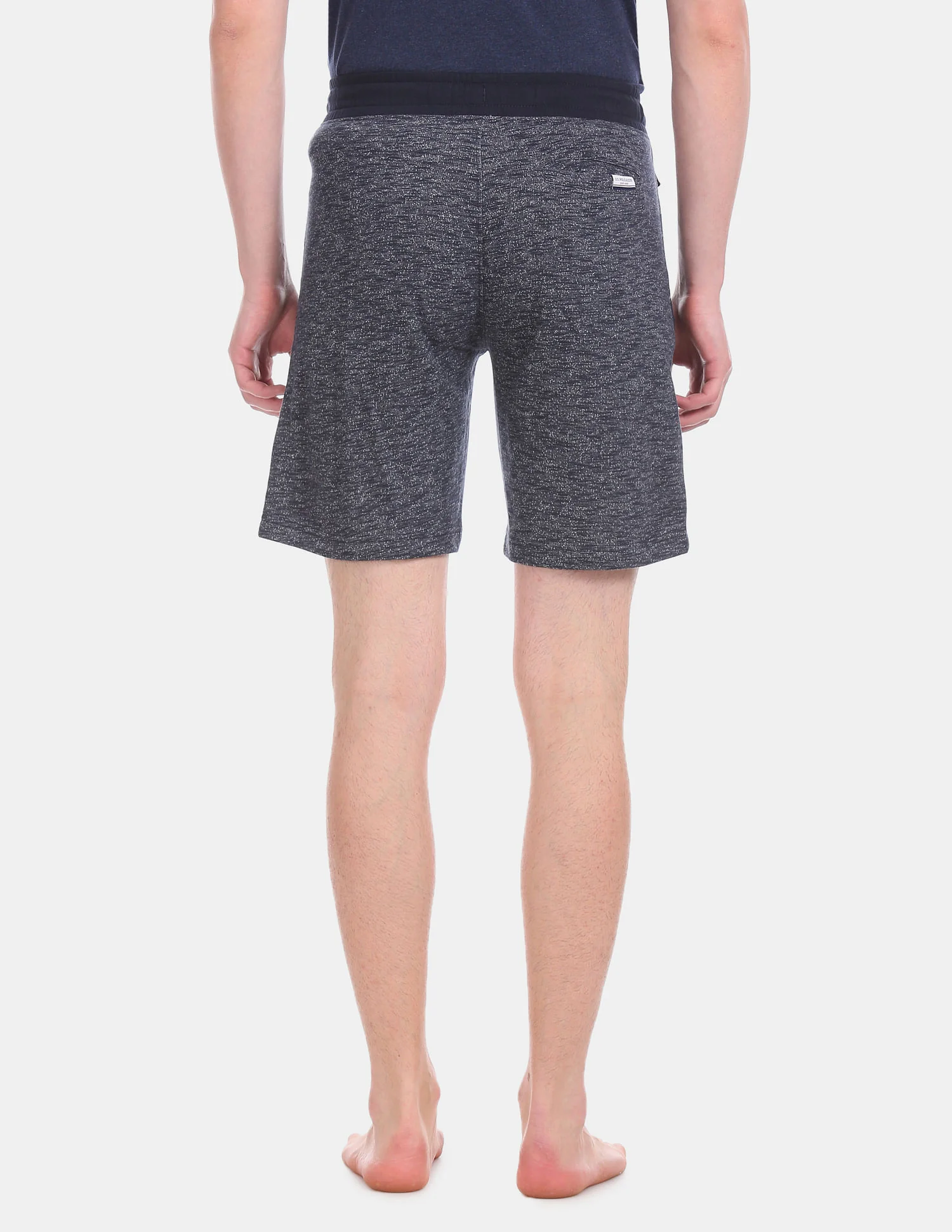 Comfort Fit Heathered I679 Shorts - Pack Of 1 - Image 5