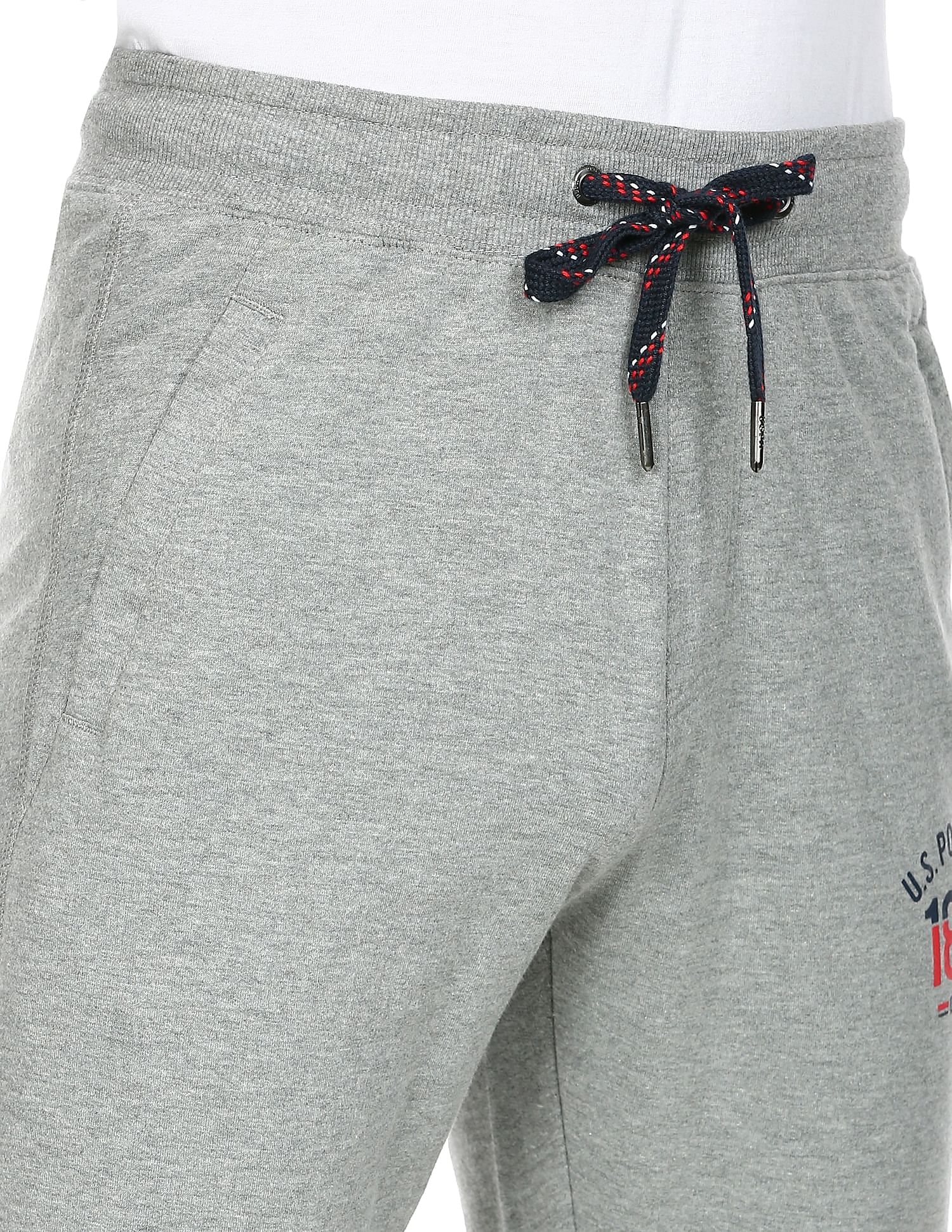 Comfort Fit Mid Rise I606 Lounge Track Pants - Pack Of 1 - Image 5
