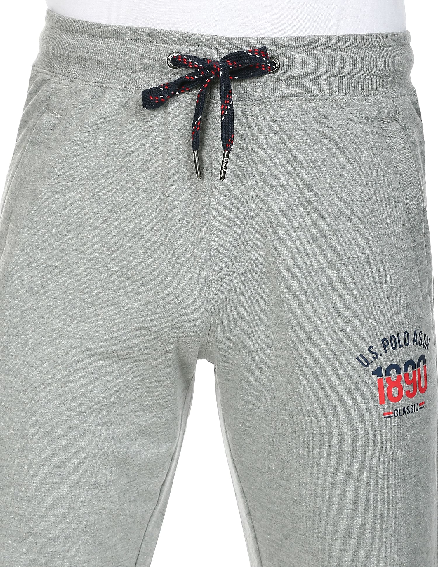 Comfort Fit Mid Rise I606 Lounge Track Pants - Pack Of 1 - Image 6