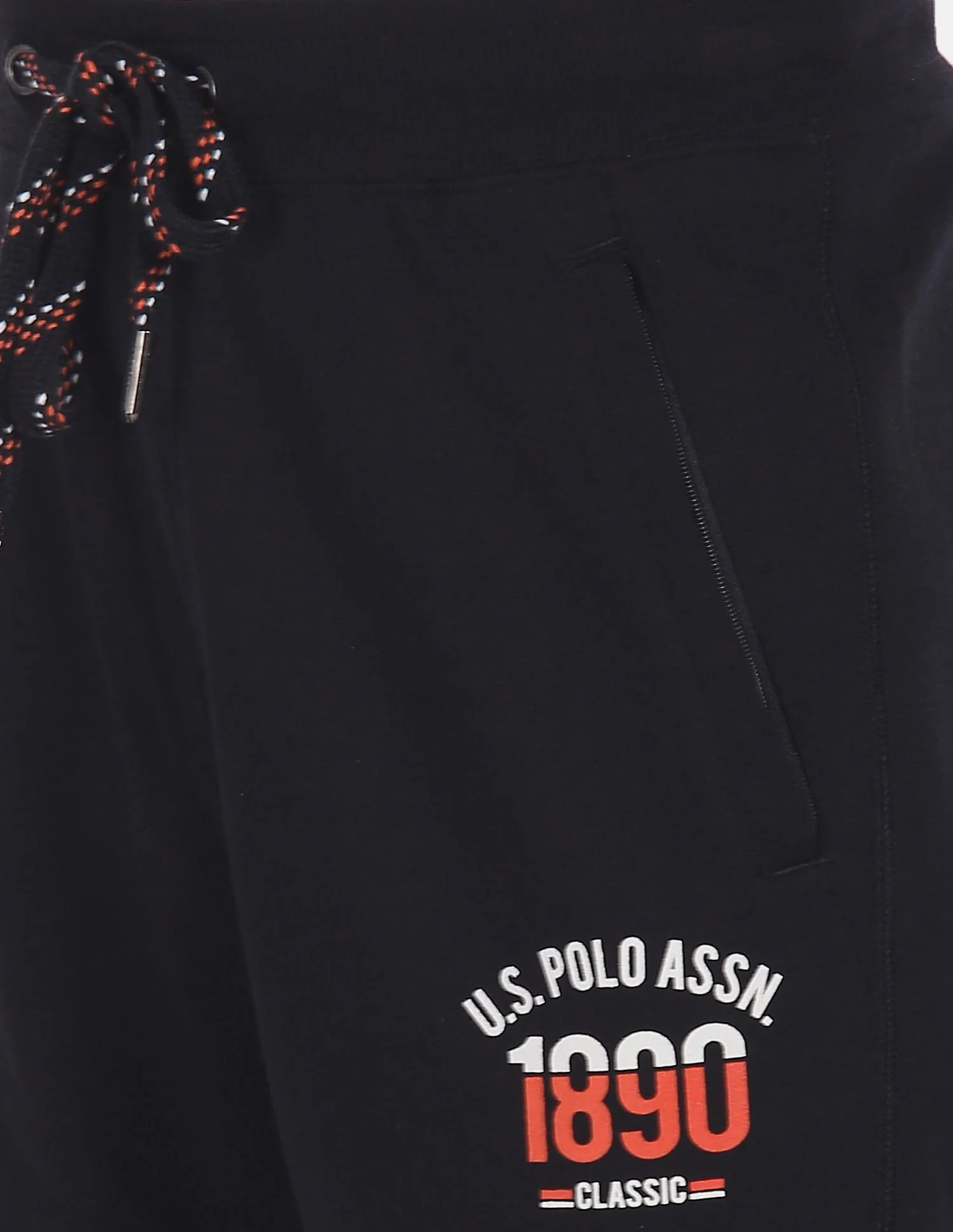 Comfort Fit Mid Rise I606 Lounge Track Pants - Pack Of 1 - Image 5