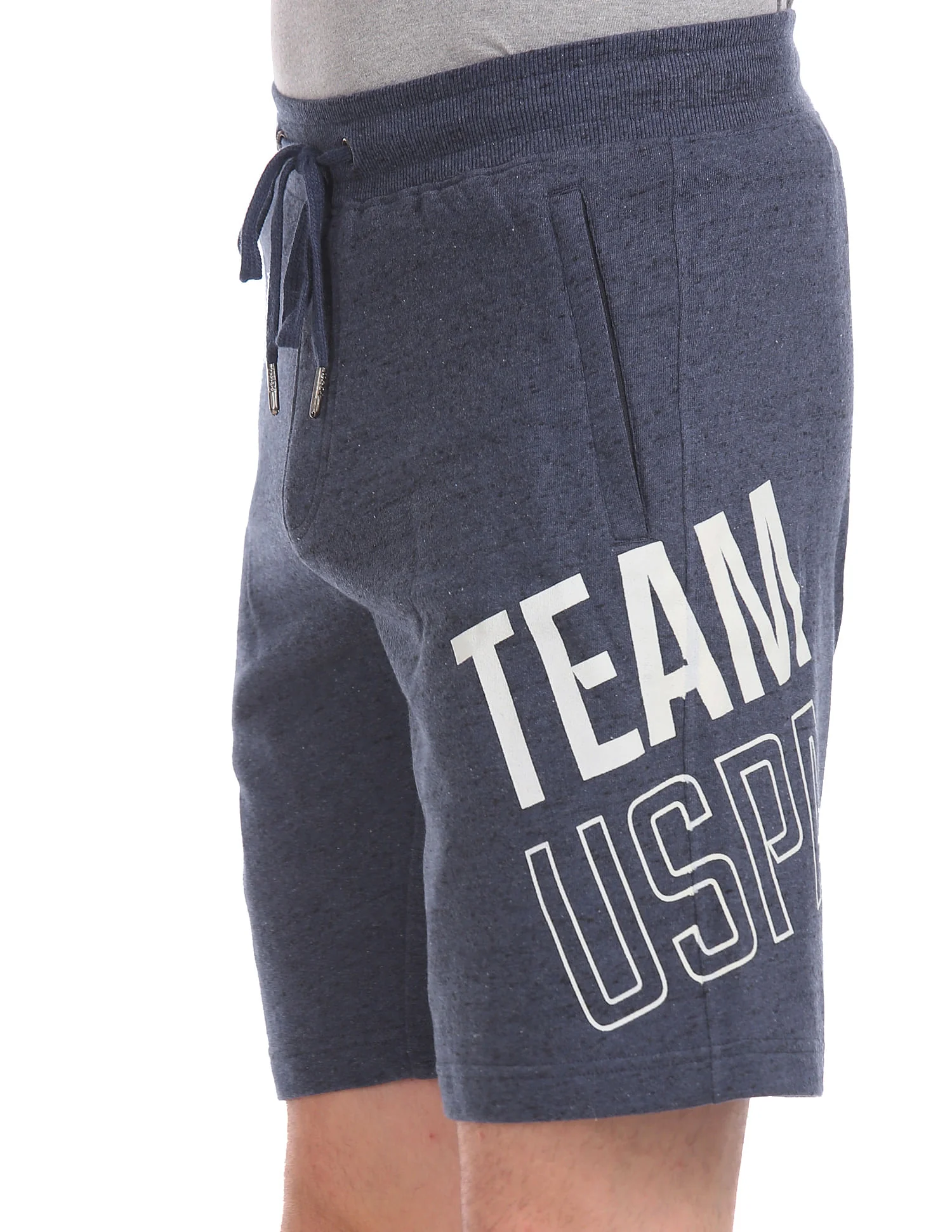 Comfort Fit Mid Rise I676 Shorts - Pack Of 1 - Image 5