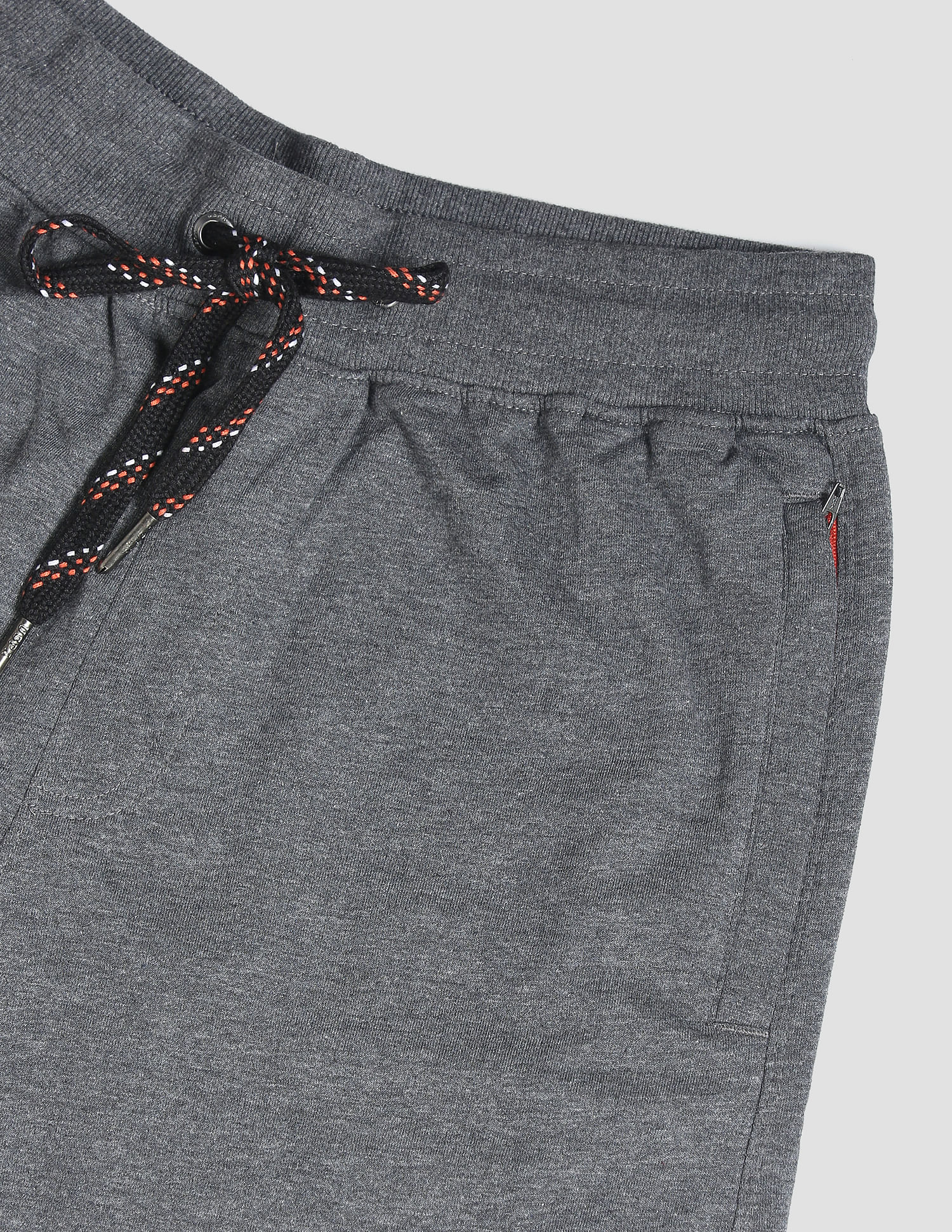 Comfort Fit Solid I675 Joggers - Pack Of 1 - Image 2