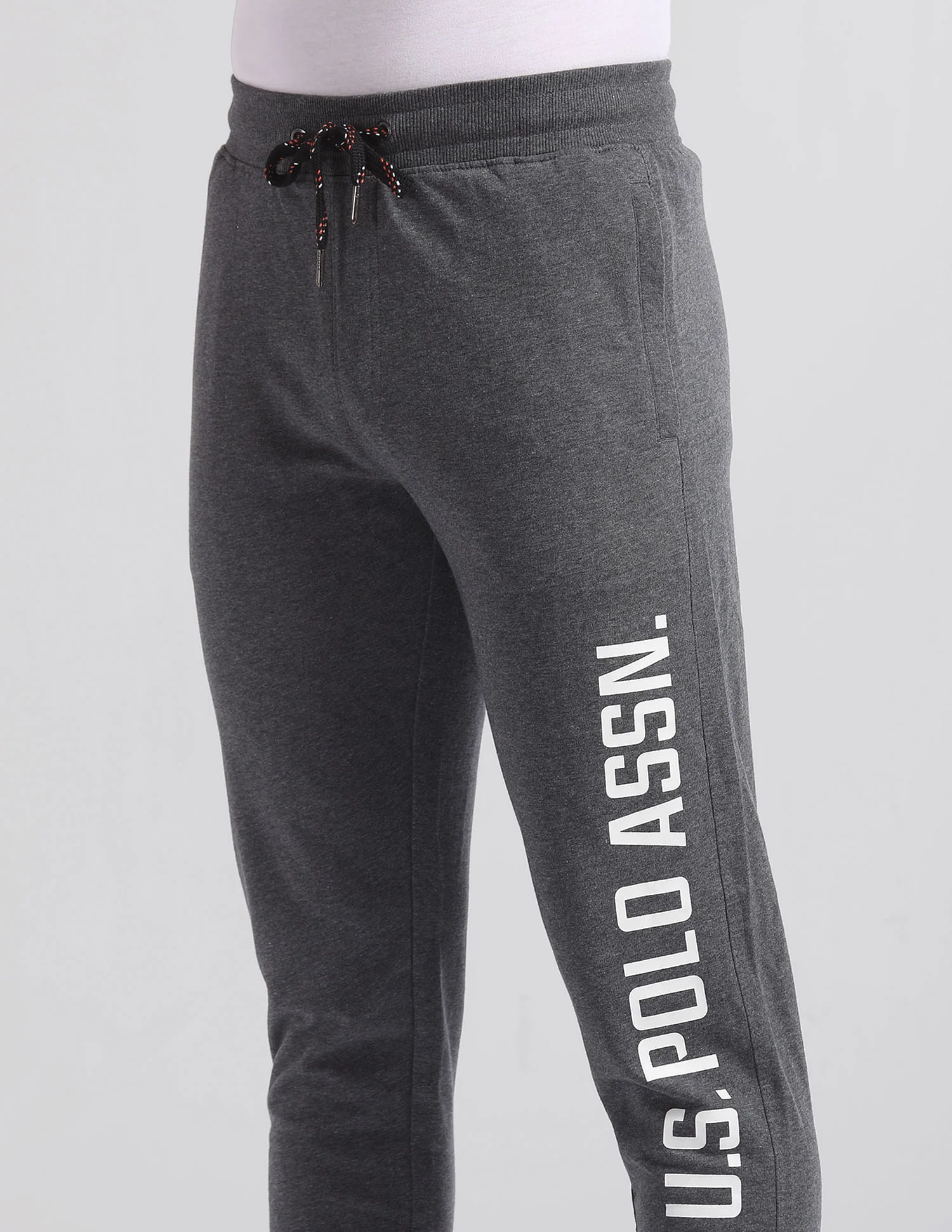 Comfort Fit Solid I675 Joggers - Pack Of 1 - Image 7