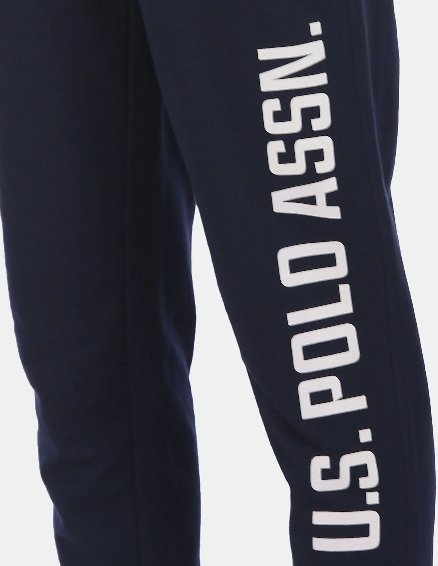 Comfort Fit Solid I675 Joggers - Pack Of 1 - Image 5