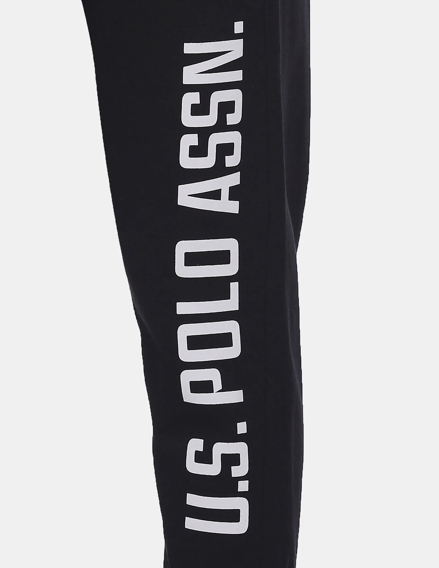 Comfort Fit Solid I675 Joggers - Pack Of 1 - Image 6