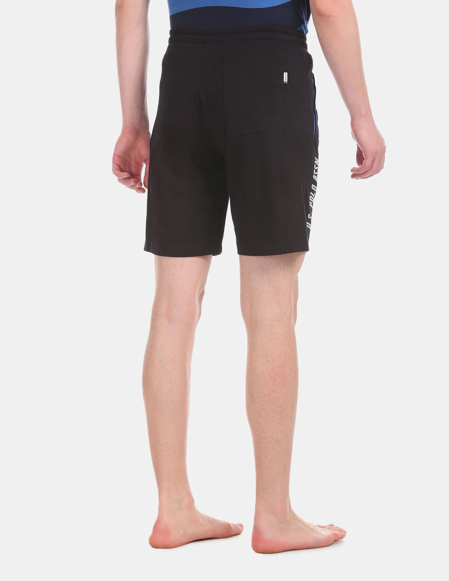 Comfort Fit Solid I677 Shorts - Pack Of 1 - Image 5