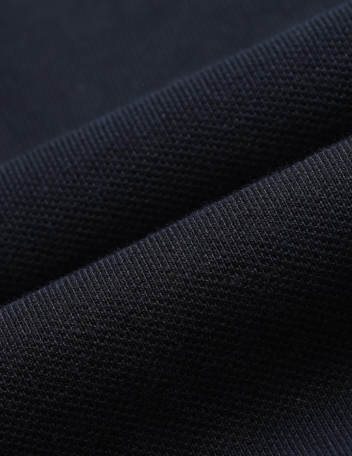 Contrast Placket Solid Polo Shirt - Image 2
