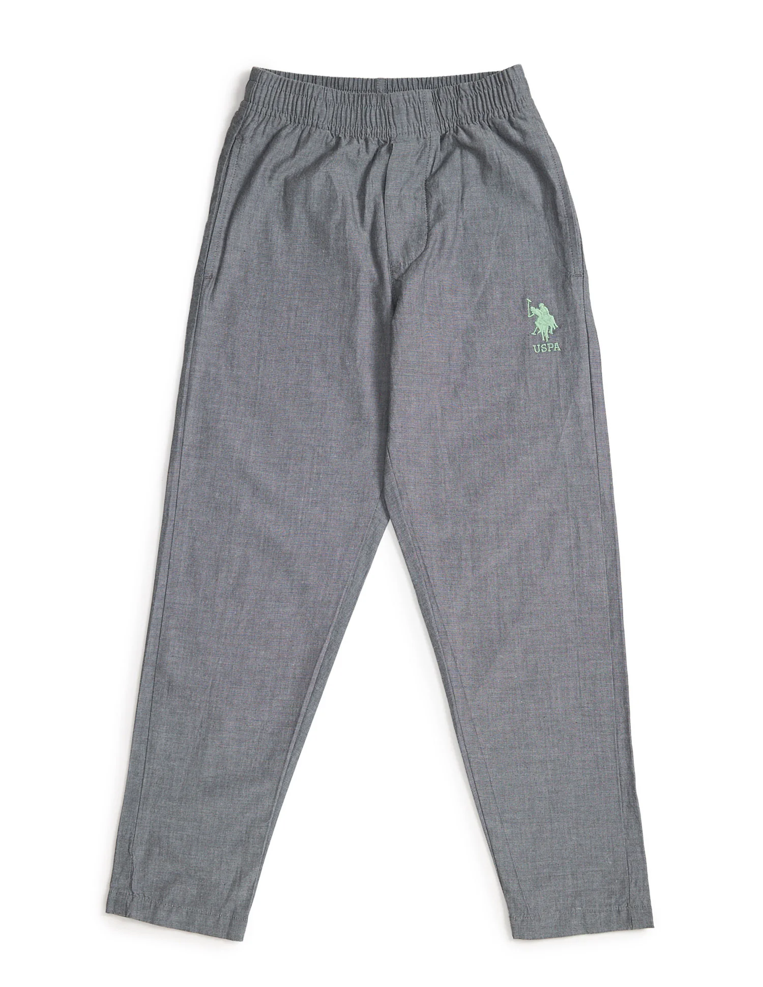 Cotton Chambray LKP01 Lounge Pants - Pack Of 1 - Image 5