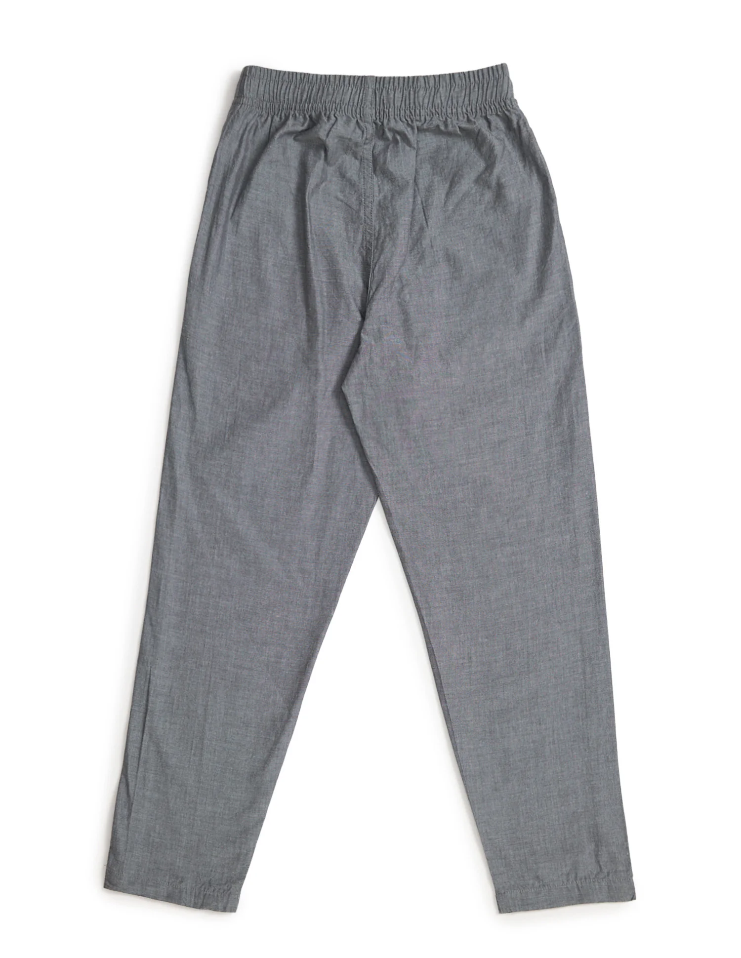 Cotton Chambray LKP01 Lounge Pants - Pack Of 1 - Image 6