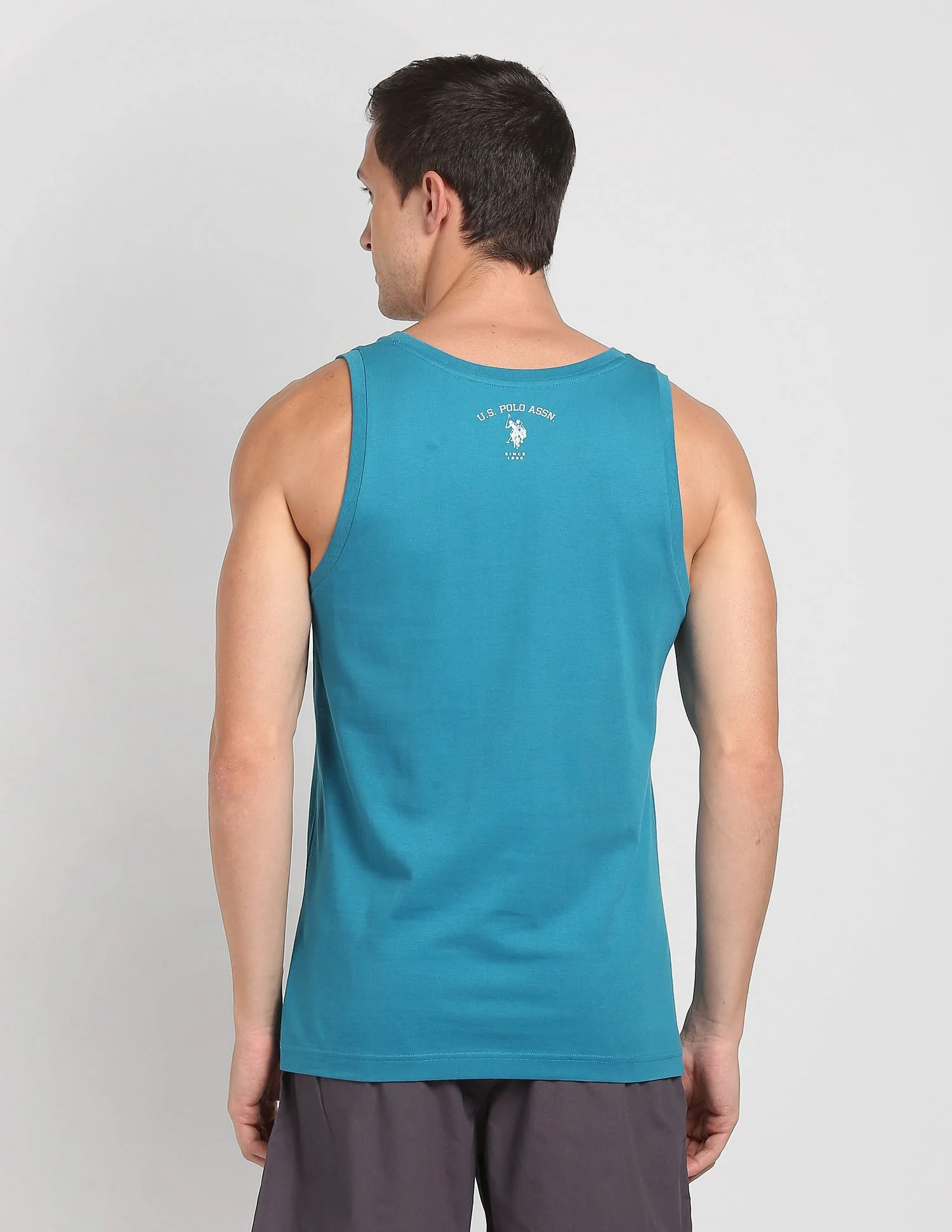 Cotton Comfort Fit I617 Vest - Pack Of 1 - Image 5