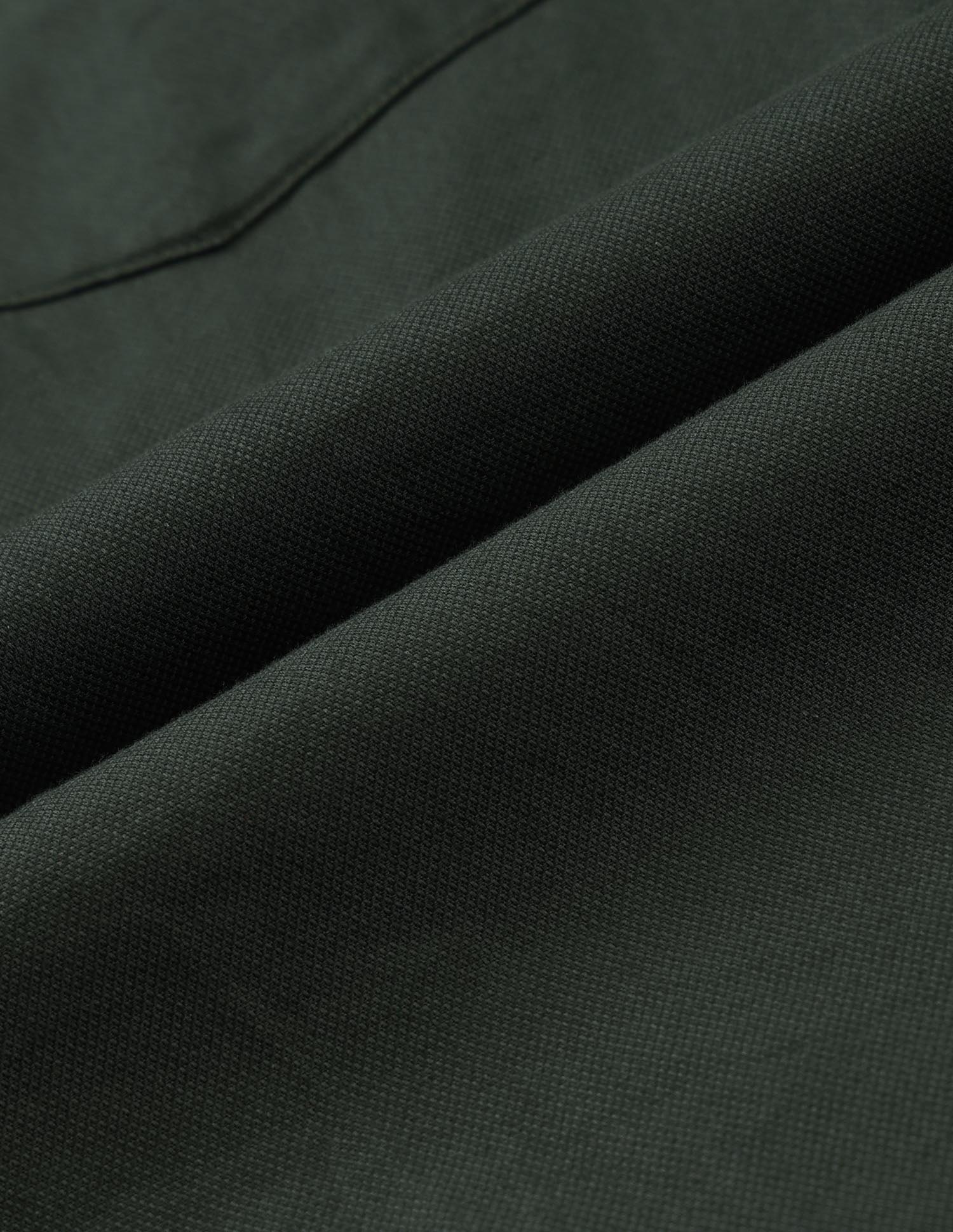 Cotton Dobby Shirt - Image 2
