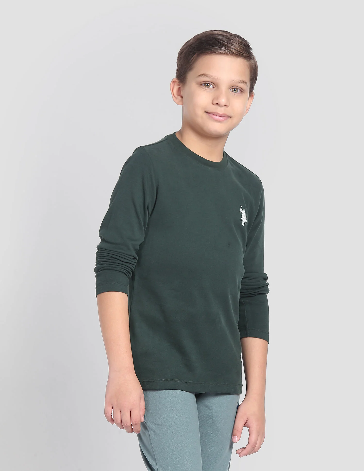 Cotton OKE01 Lounge T-Shirt - Pack Of 1